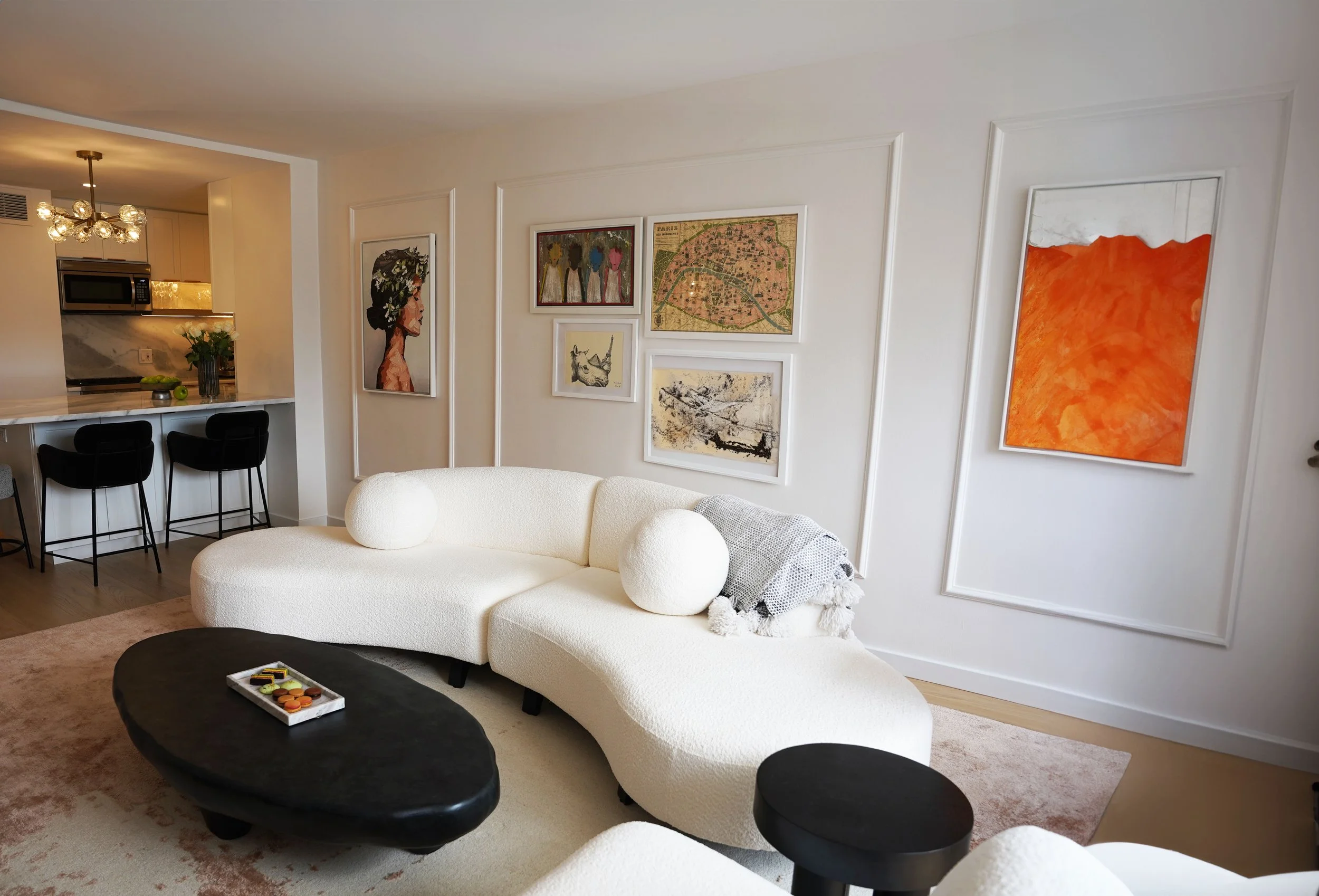Private Residence