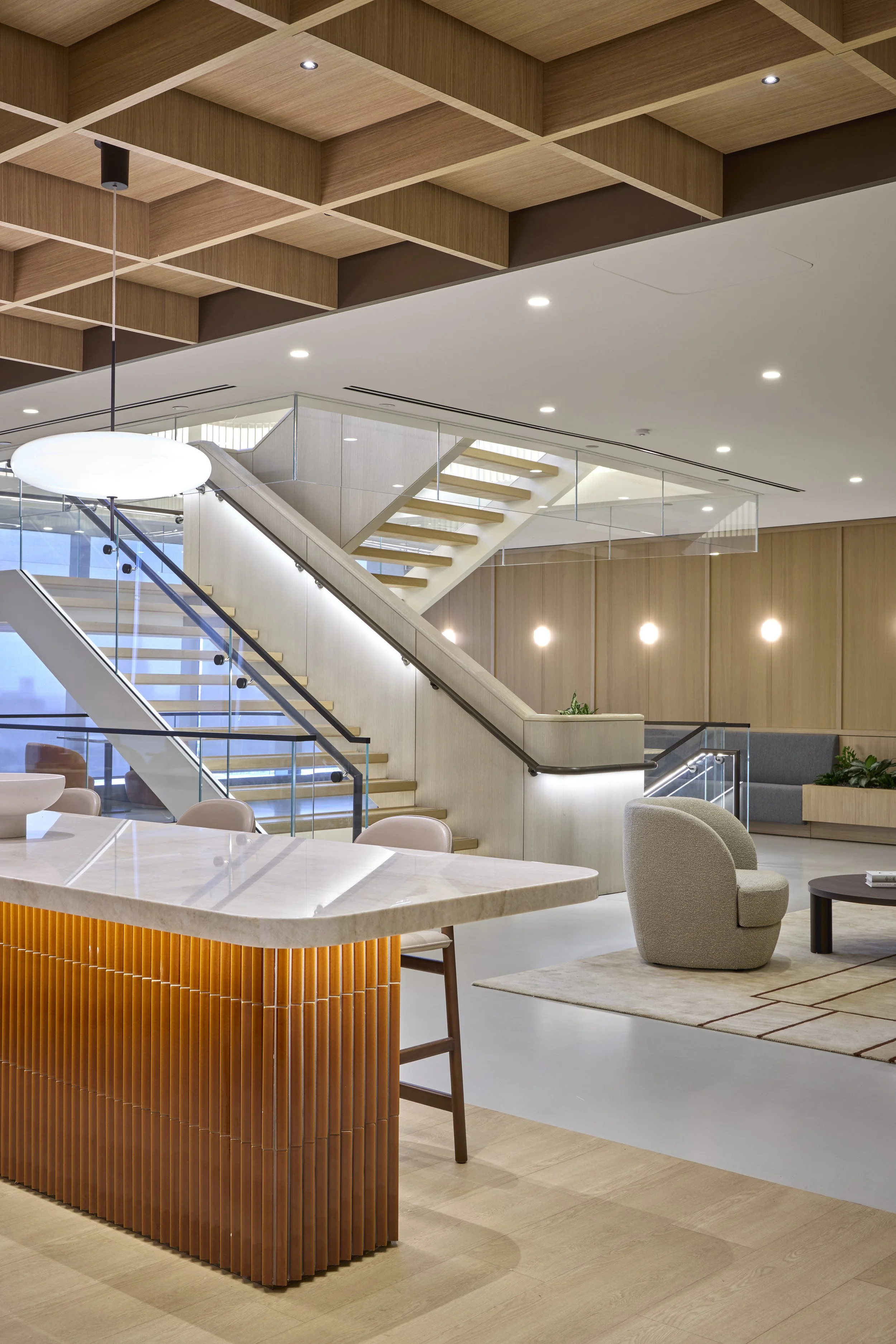 Araz interior