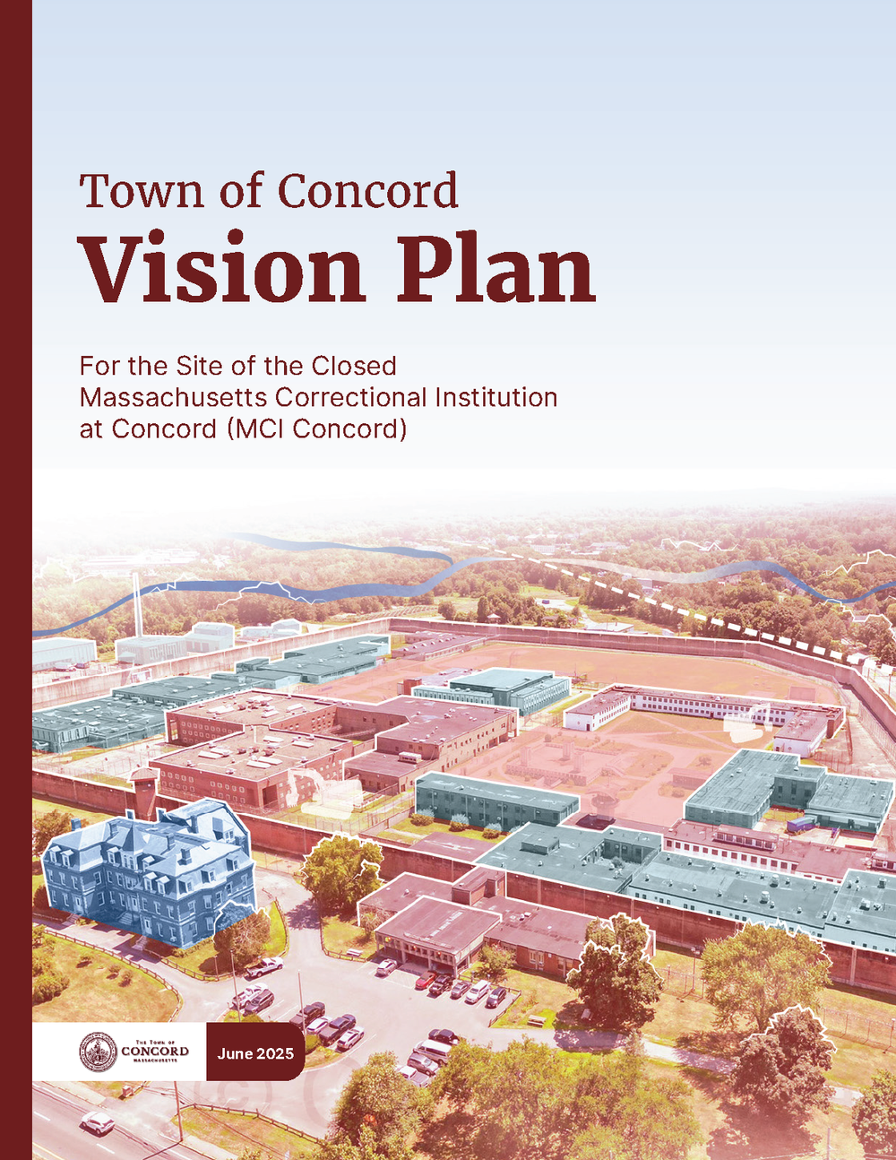 Vision Plan — Reimagine MCI Concord