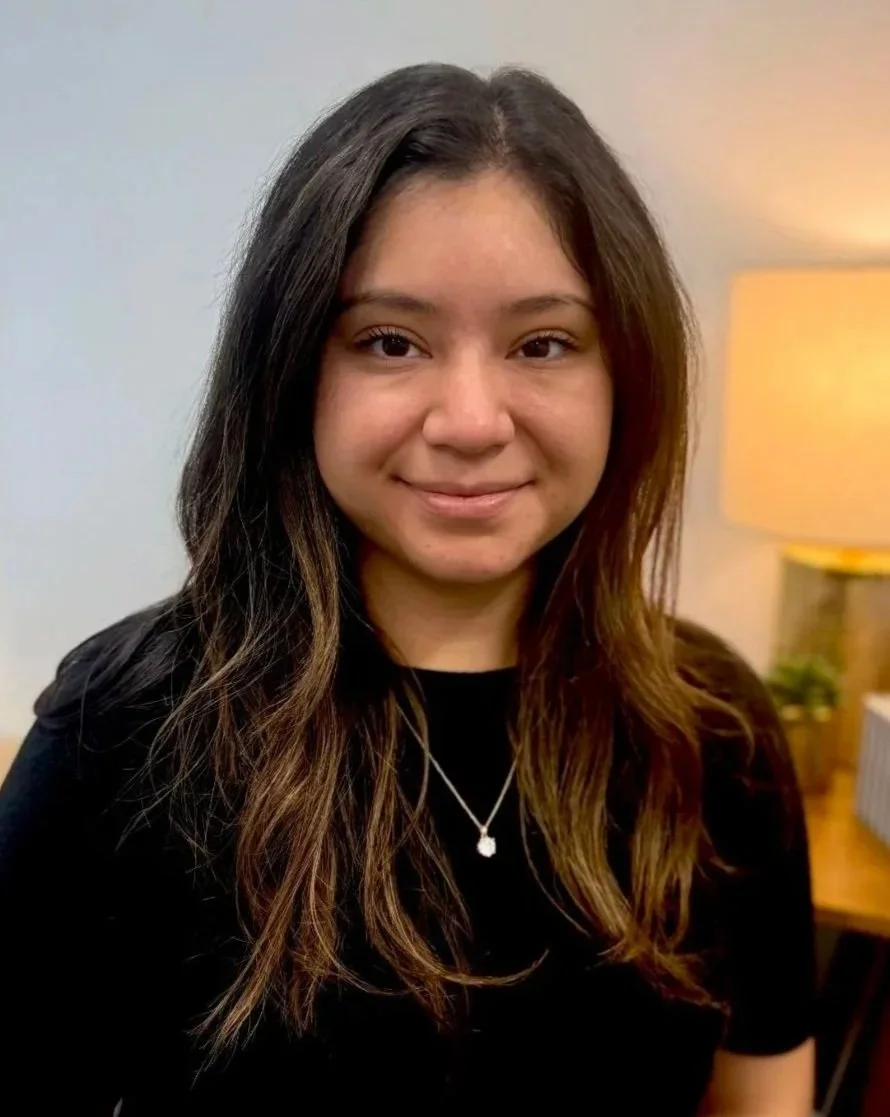 Berenice Contreras, Psy.D.