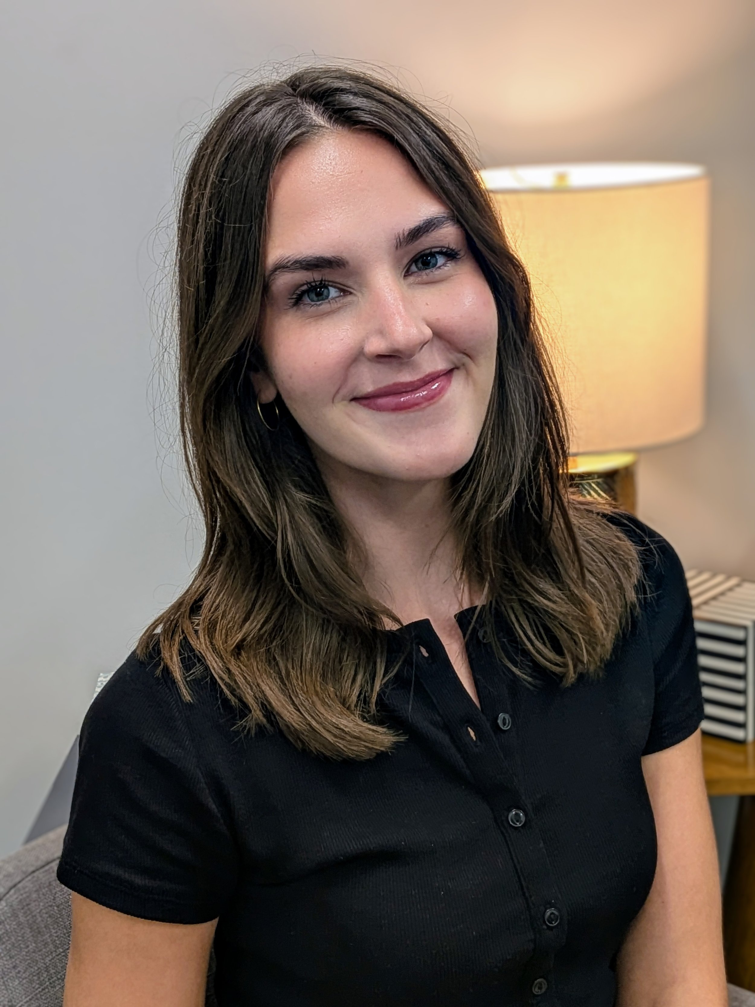 Ava Landis, M.A.