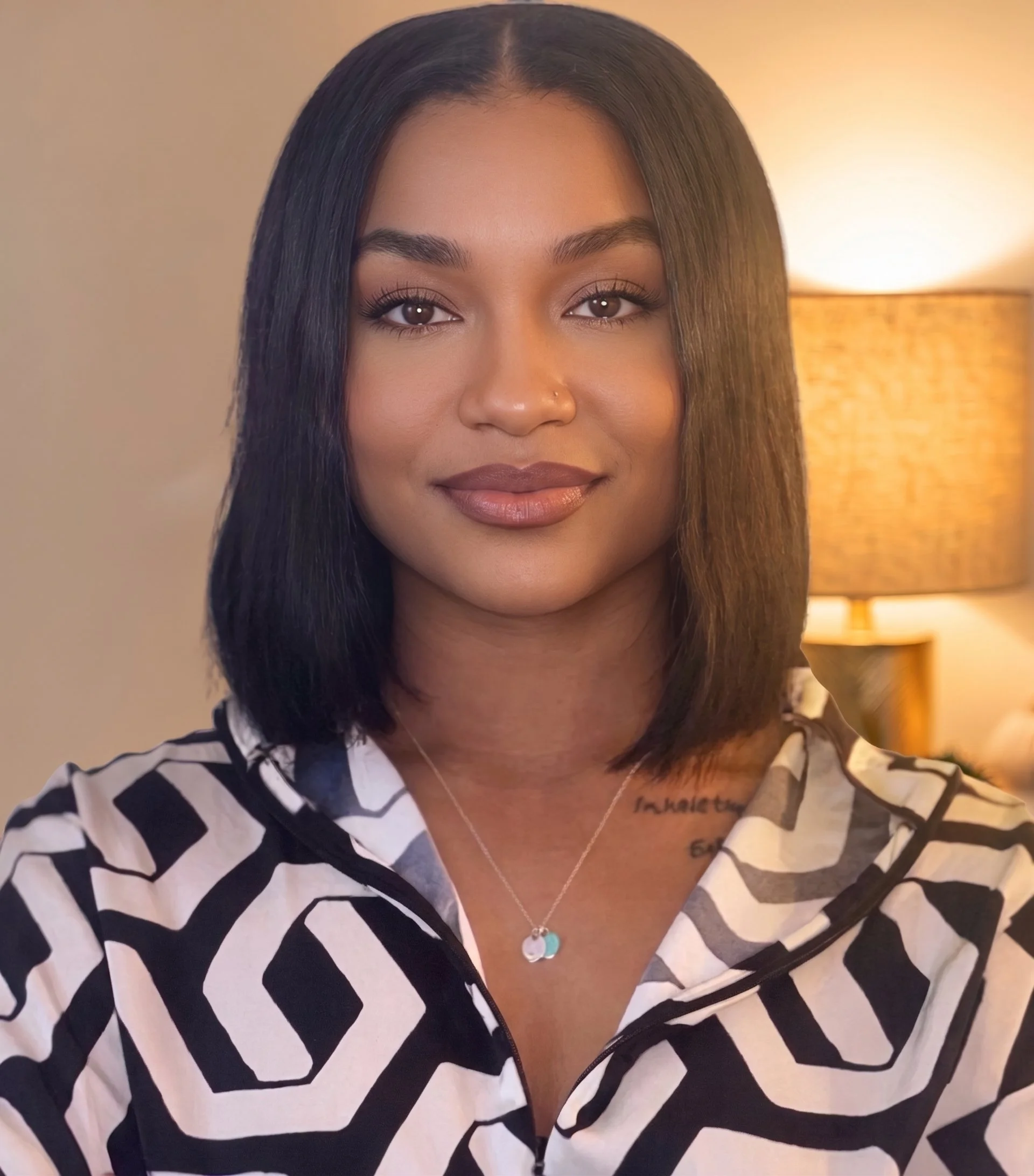 Arielle Flint, Ph.D.