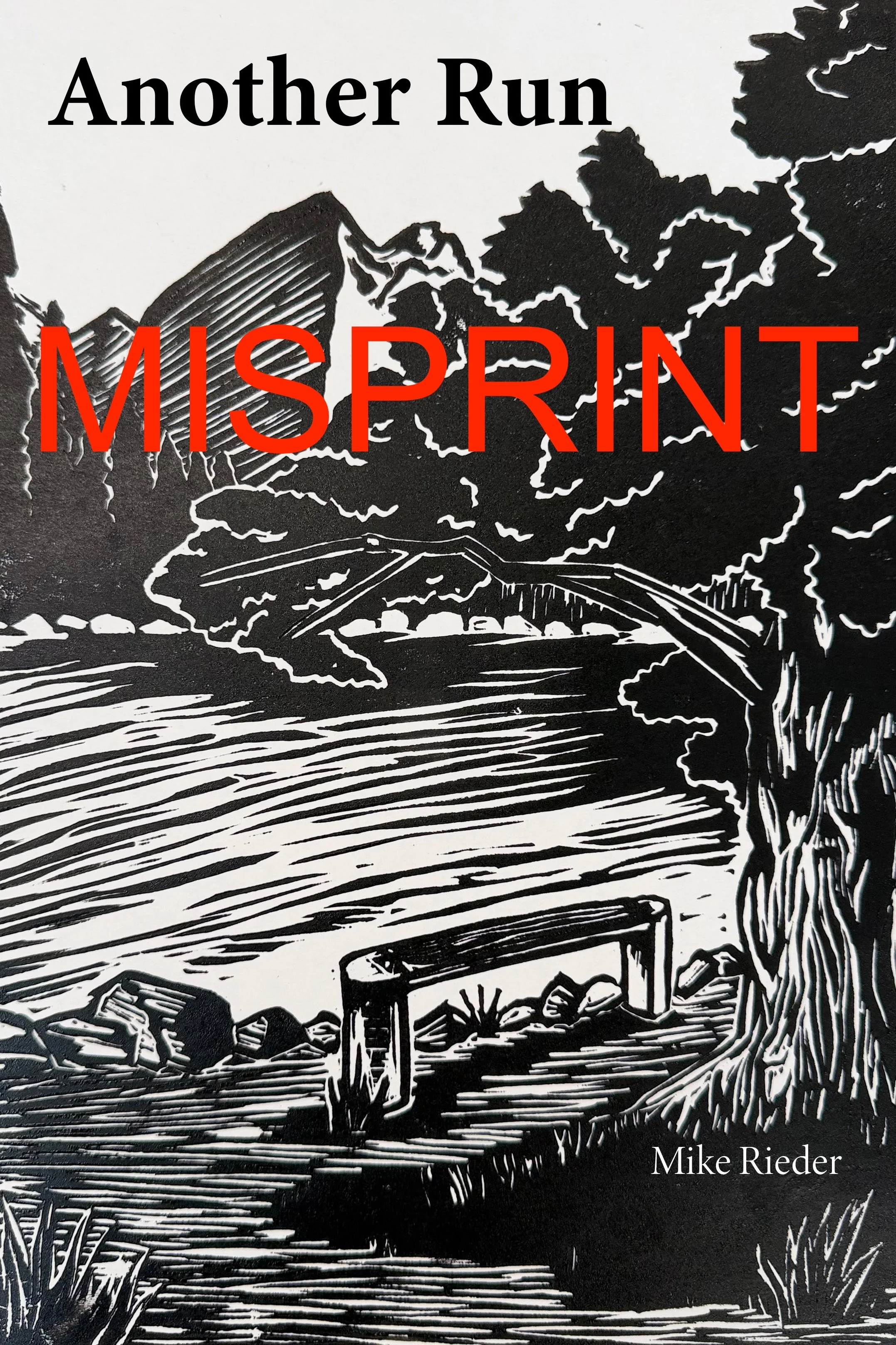 Another Run (MISPRINT)