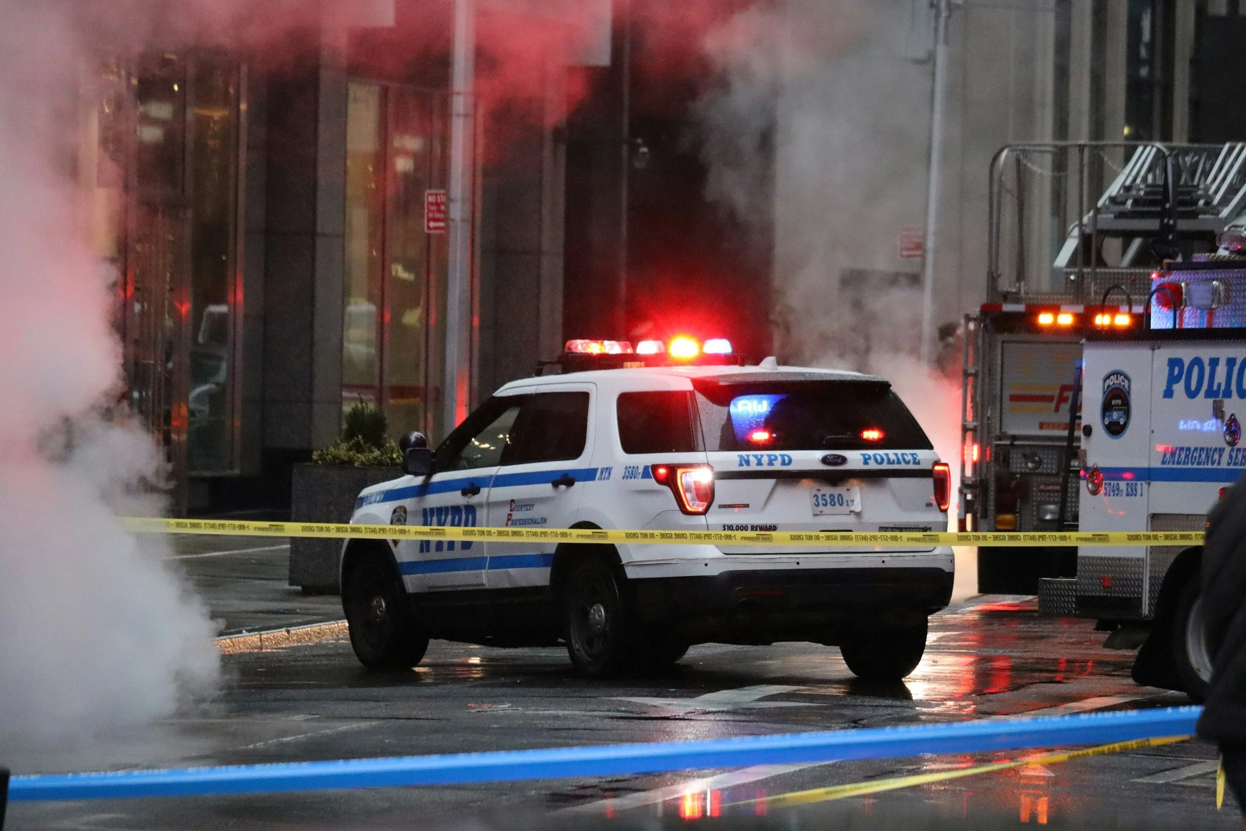 When Community Tragedy Strikes: Understanding the Ripple Effects of Grief and Trauma
