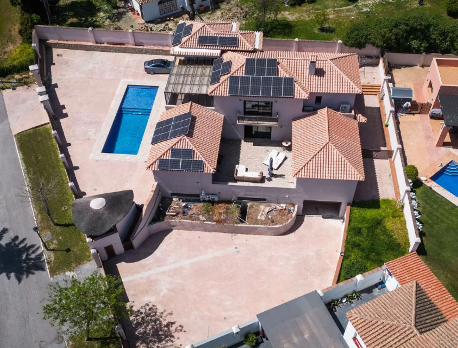 El Pilar Marbella (ES)