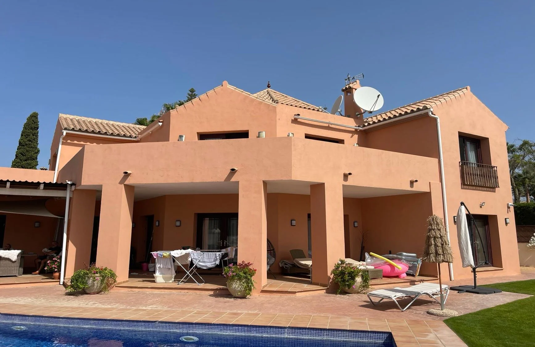 Denclau Marbella (ES)