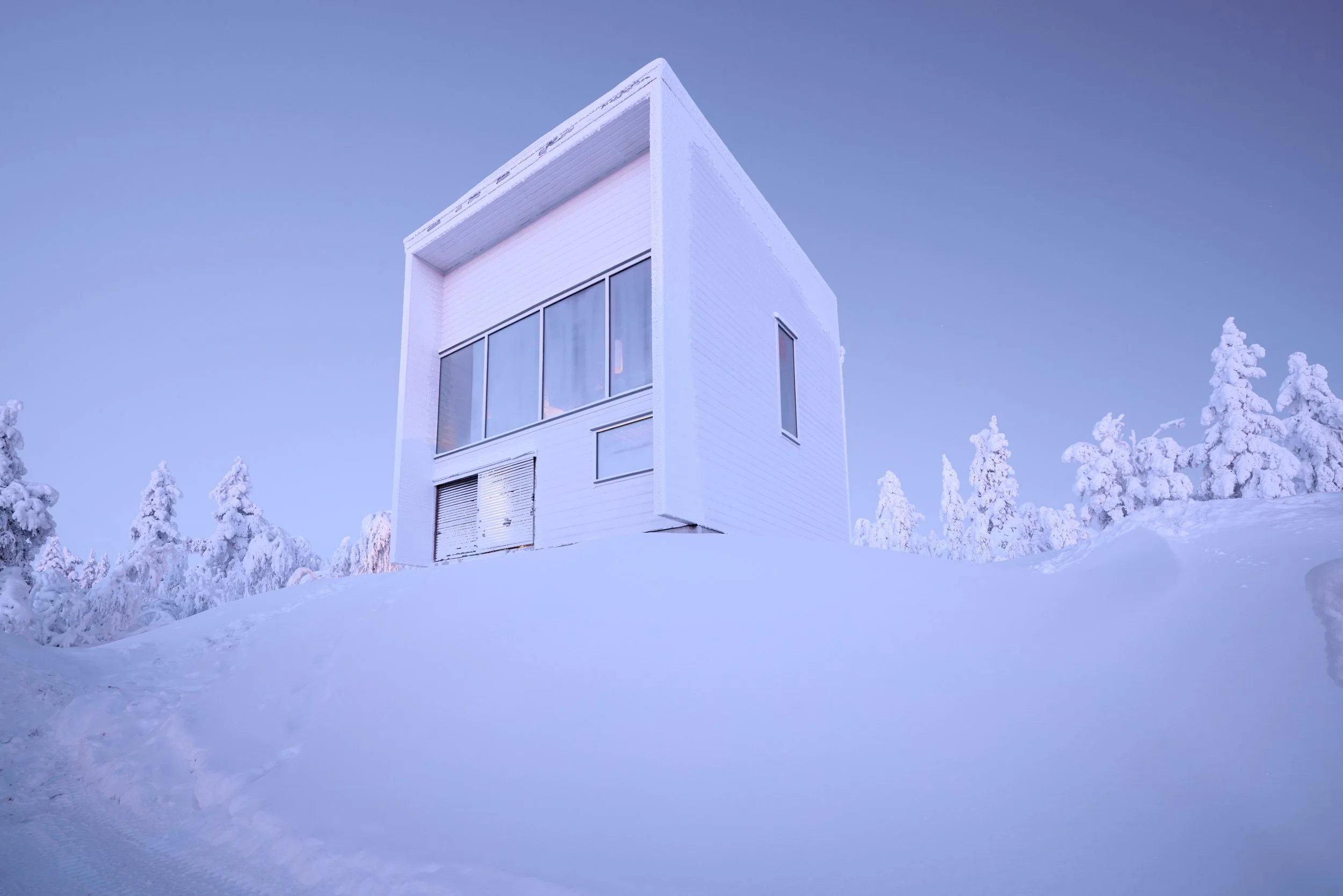 VALO Luxury Villas (FI)