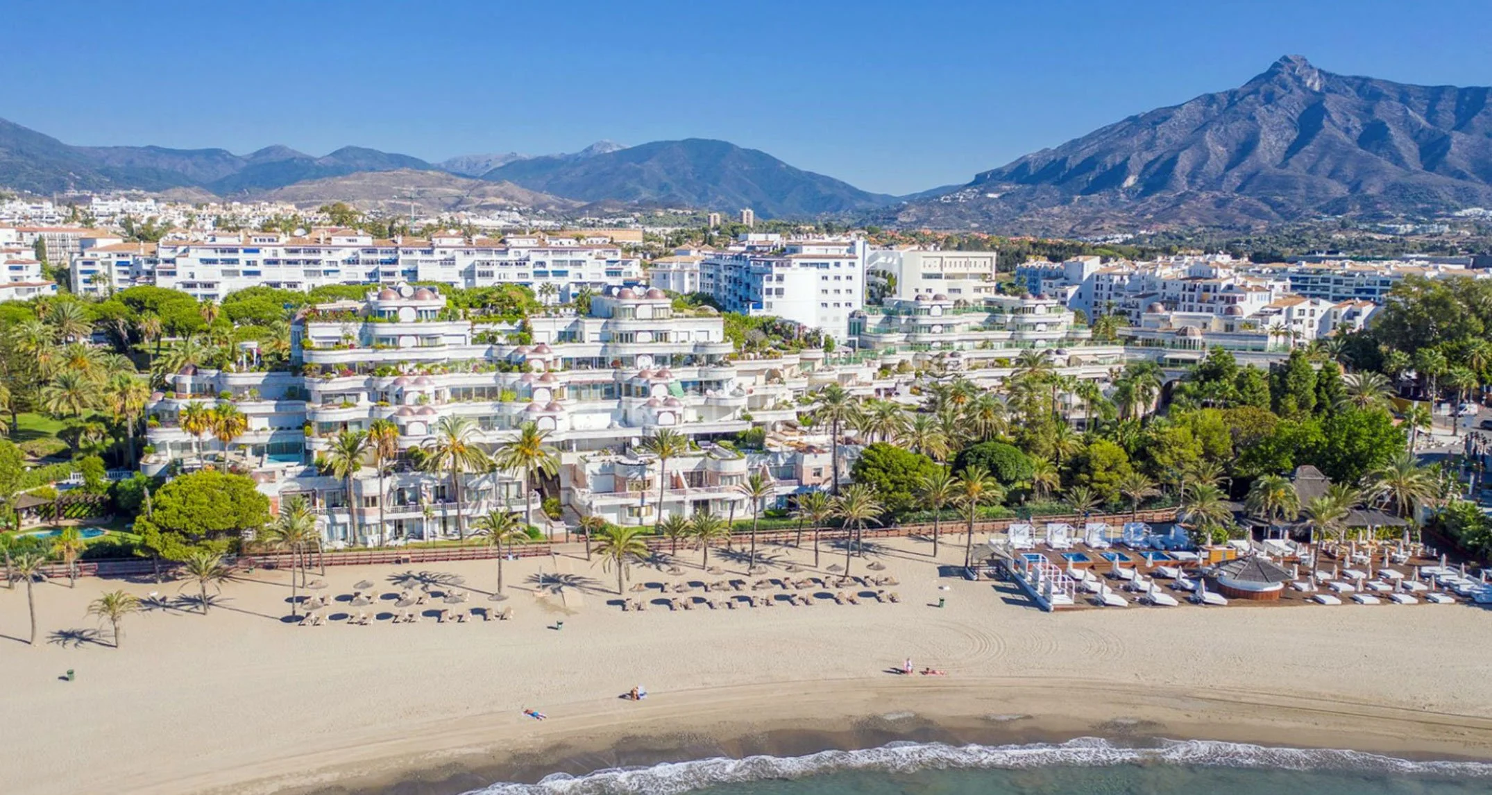 Plaza Beach Marbella (ES)
