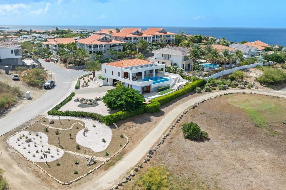 Blue Bay Curaçao (CW)