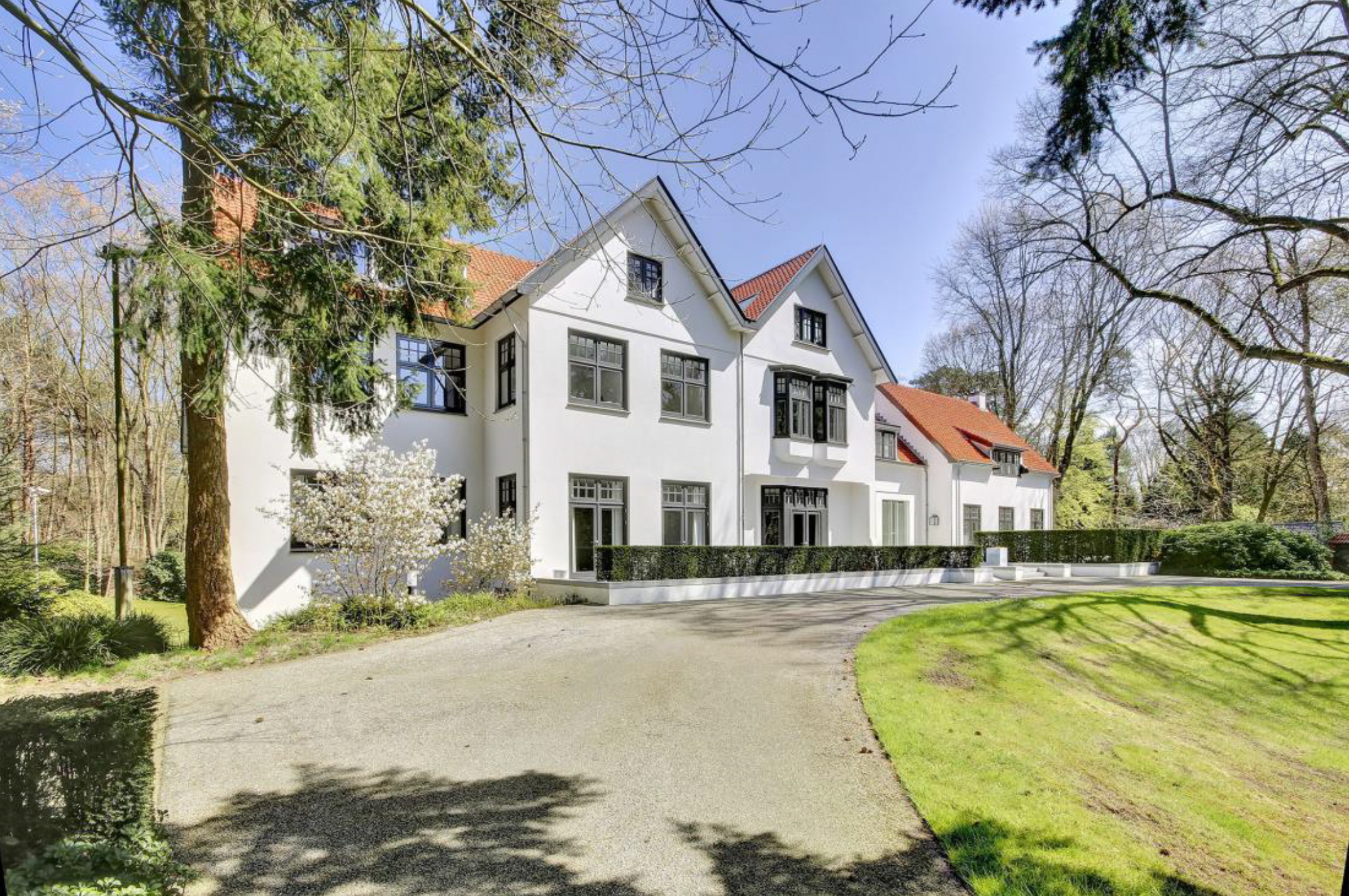 Santhoeck Bosch en Duin (NL)