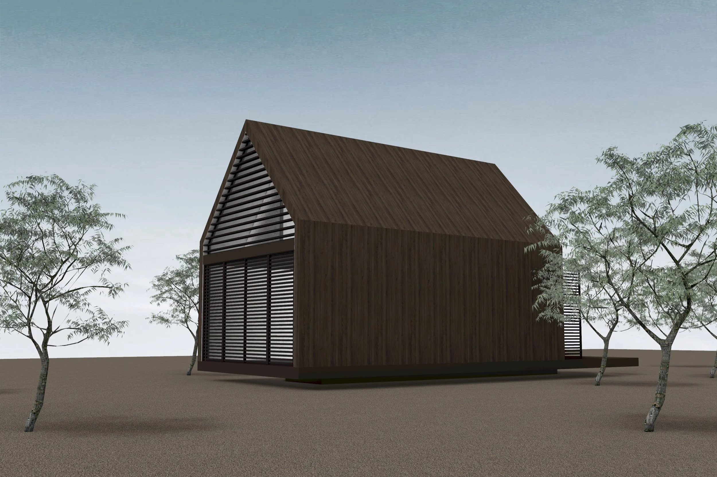 Harz Eco Lodges Bad Lauterberg  (DE)