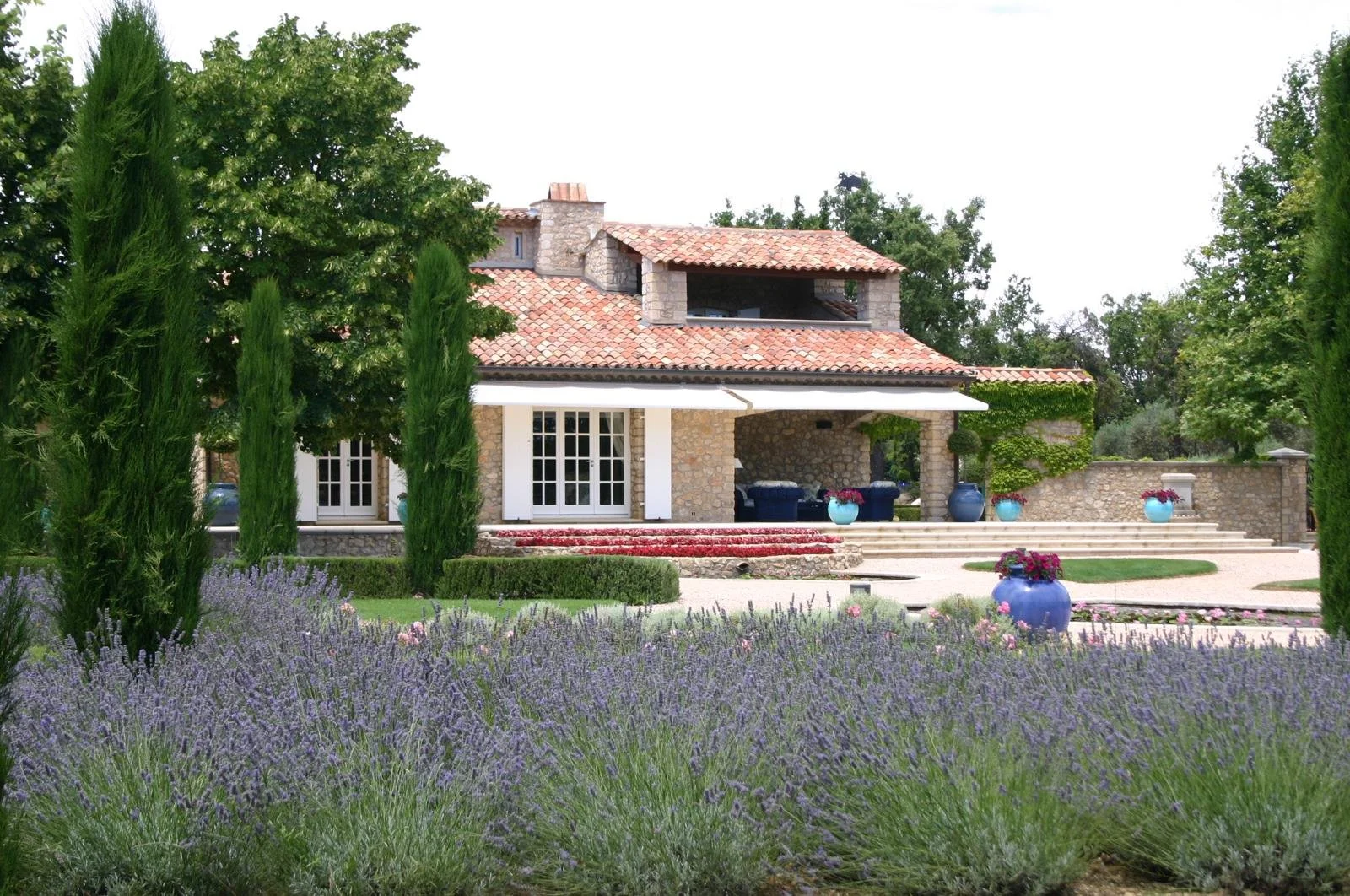 Les Estrilles (FR)