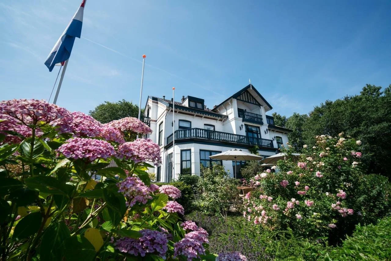 Villa De Klughte (NL)