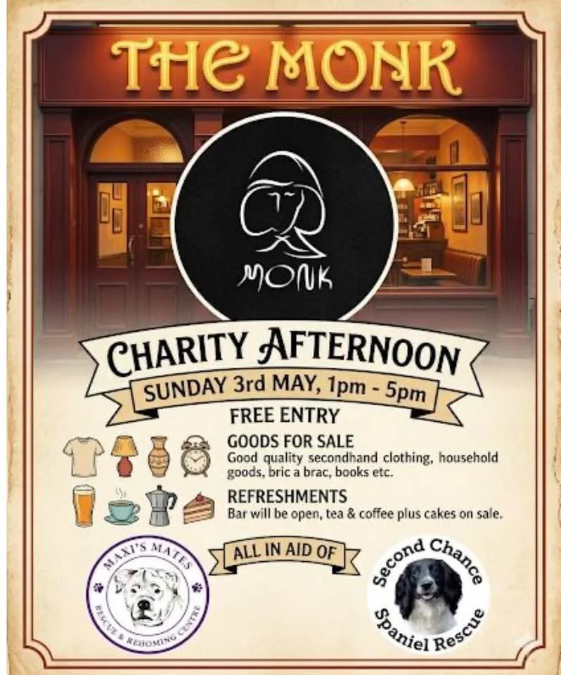 Charity Afternoon 