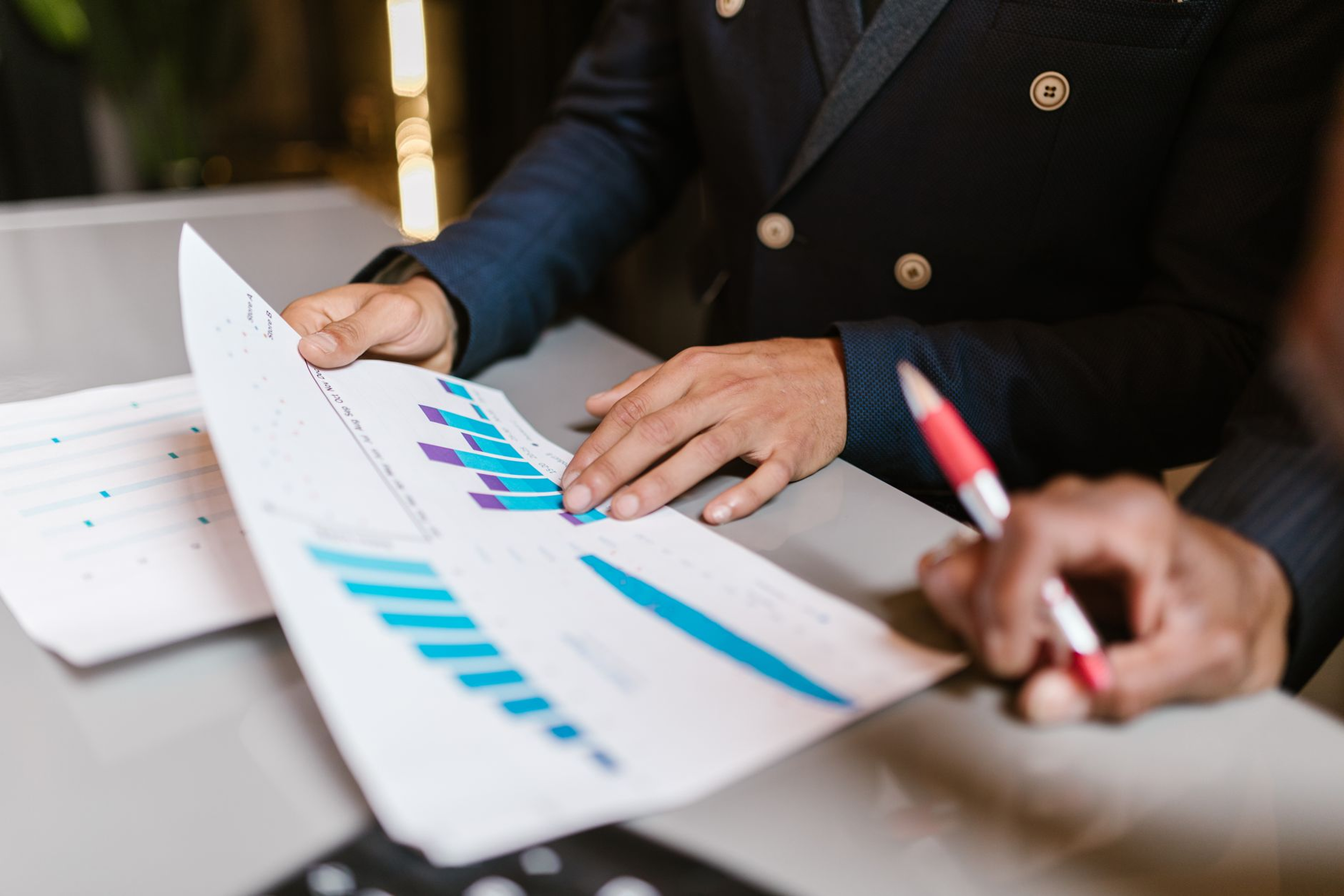 Simplifying Financial Processes with SAP Fiori Applications