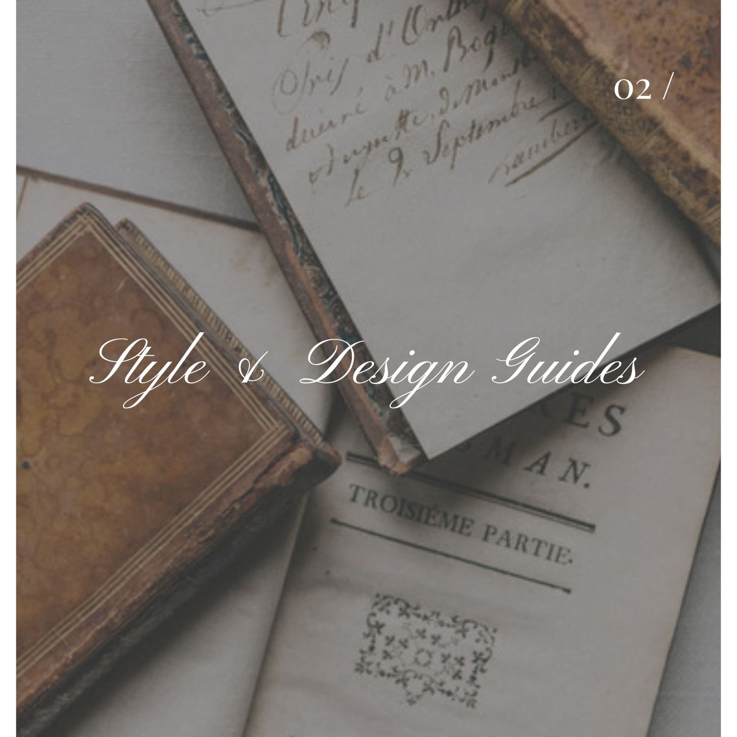 Your wedding aesthetic begins long before the flowers and the décor.
Here you’ll find curated palettes, typography inspiration, and design-driven guidance to help you shape a look that feels intentional, timeless, and true to you.