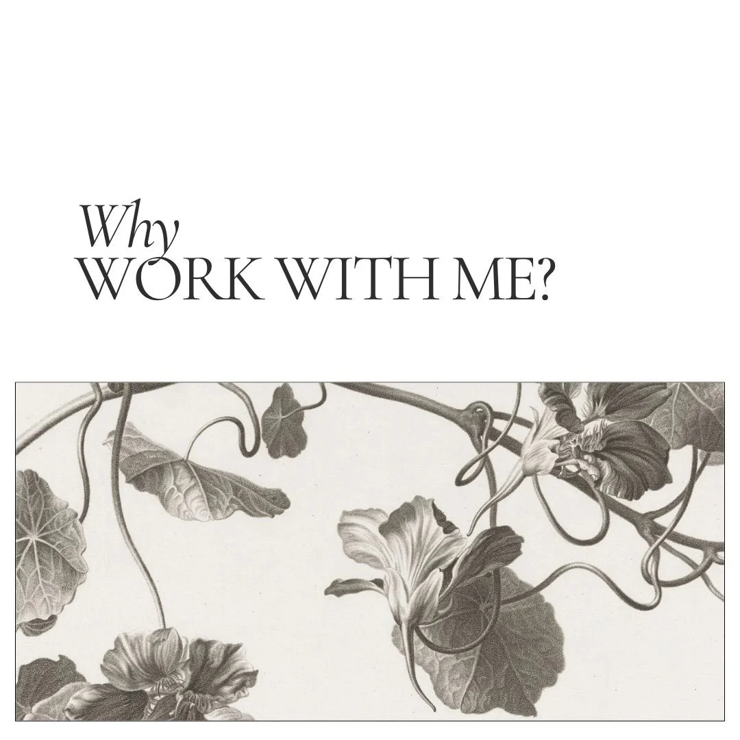 Why work with me?

Because your wedding stationery should feel personal, not pulled from a template and lightly adjusted.

I design each suite with the full picture in mind &mdash; how the pieces layer together, how the colours balance, how the paper