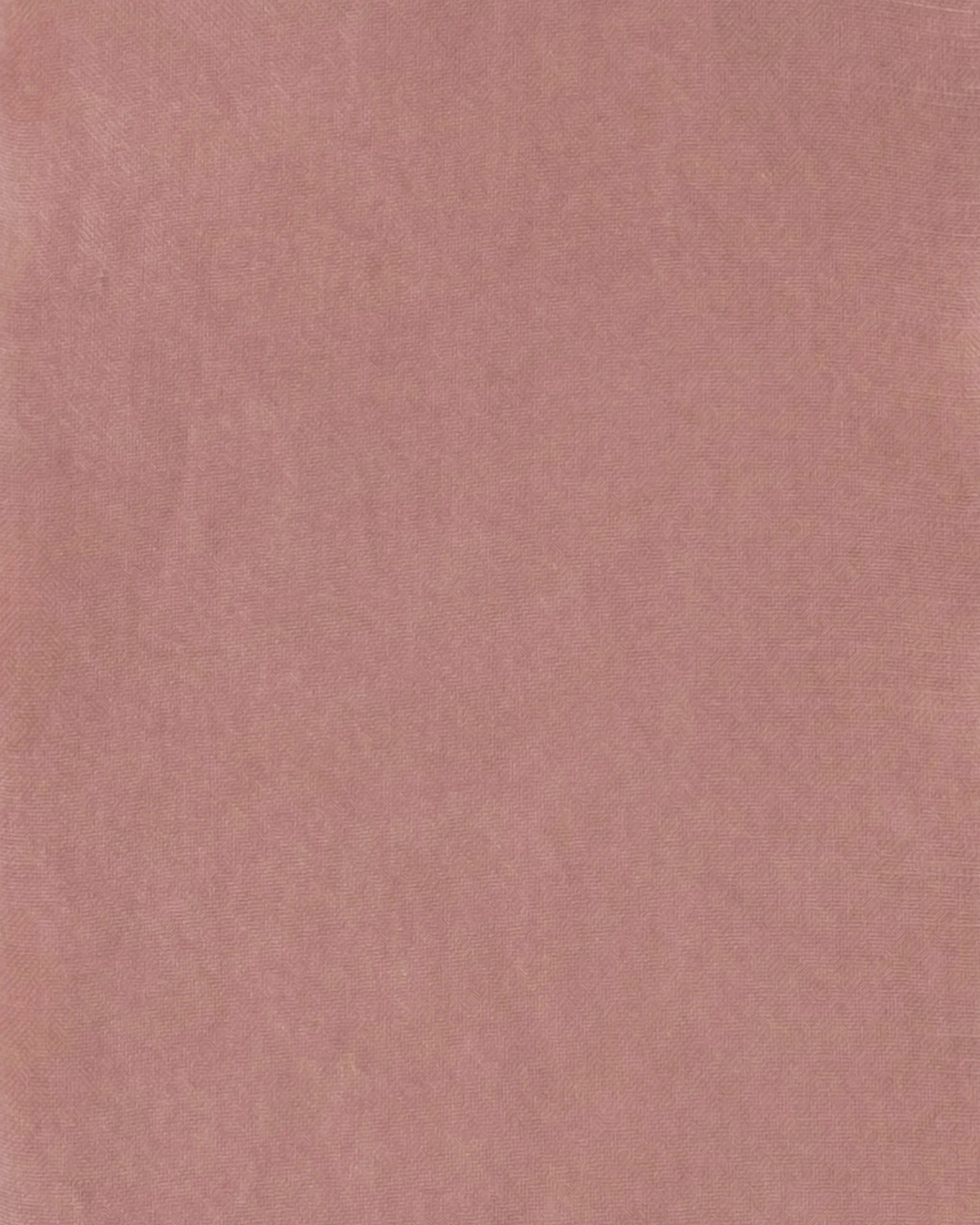 Franciscan Pink coloured silk ribbon colour swatch