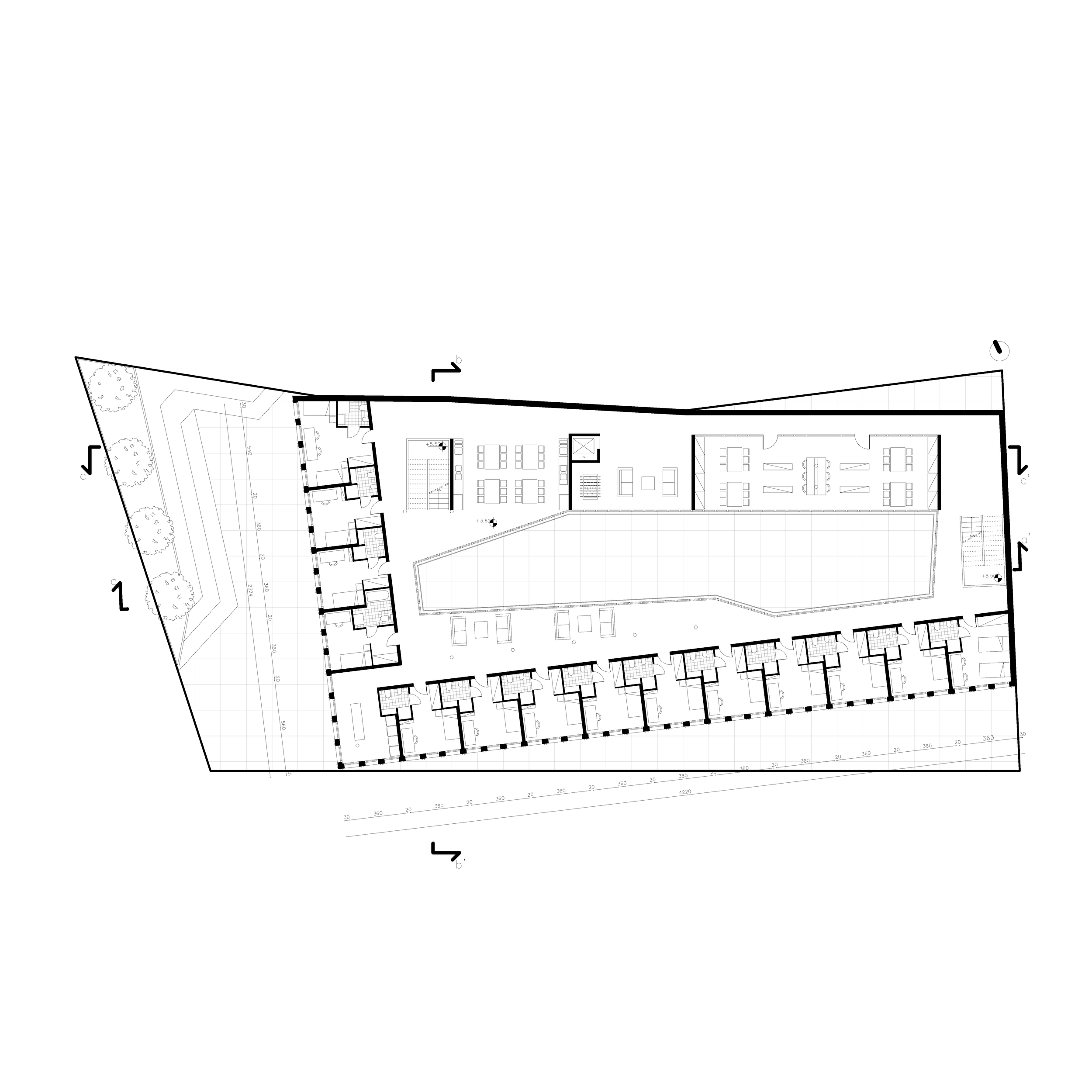 19_logements etudiants - R+1.png