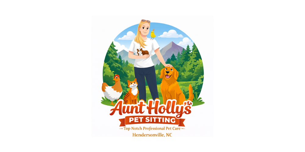 Aunt Holly’s Pet Sitting