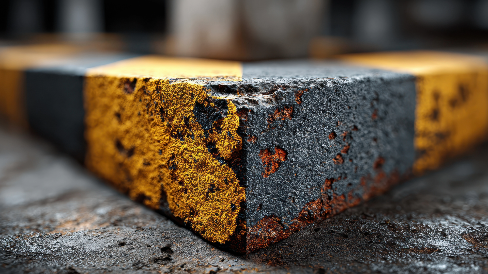 Top 30 Signs That Your Loading Dock Needs Repair