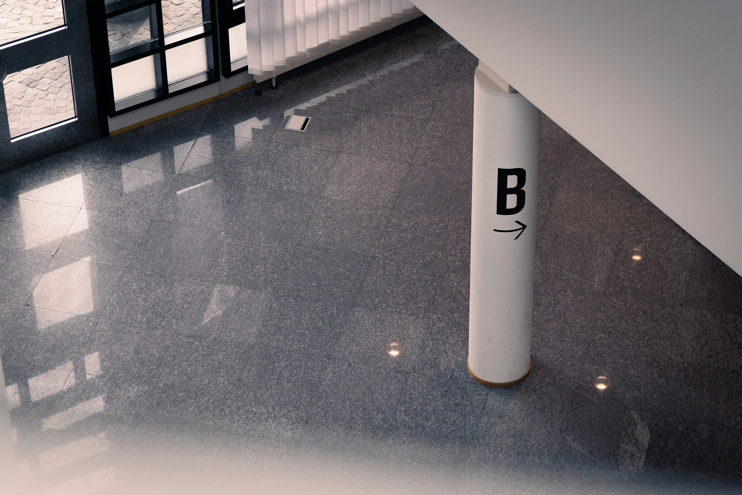 The Best Flooring Solutions for High-Traffic Distribution Centers: A Durability Guide