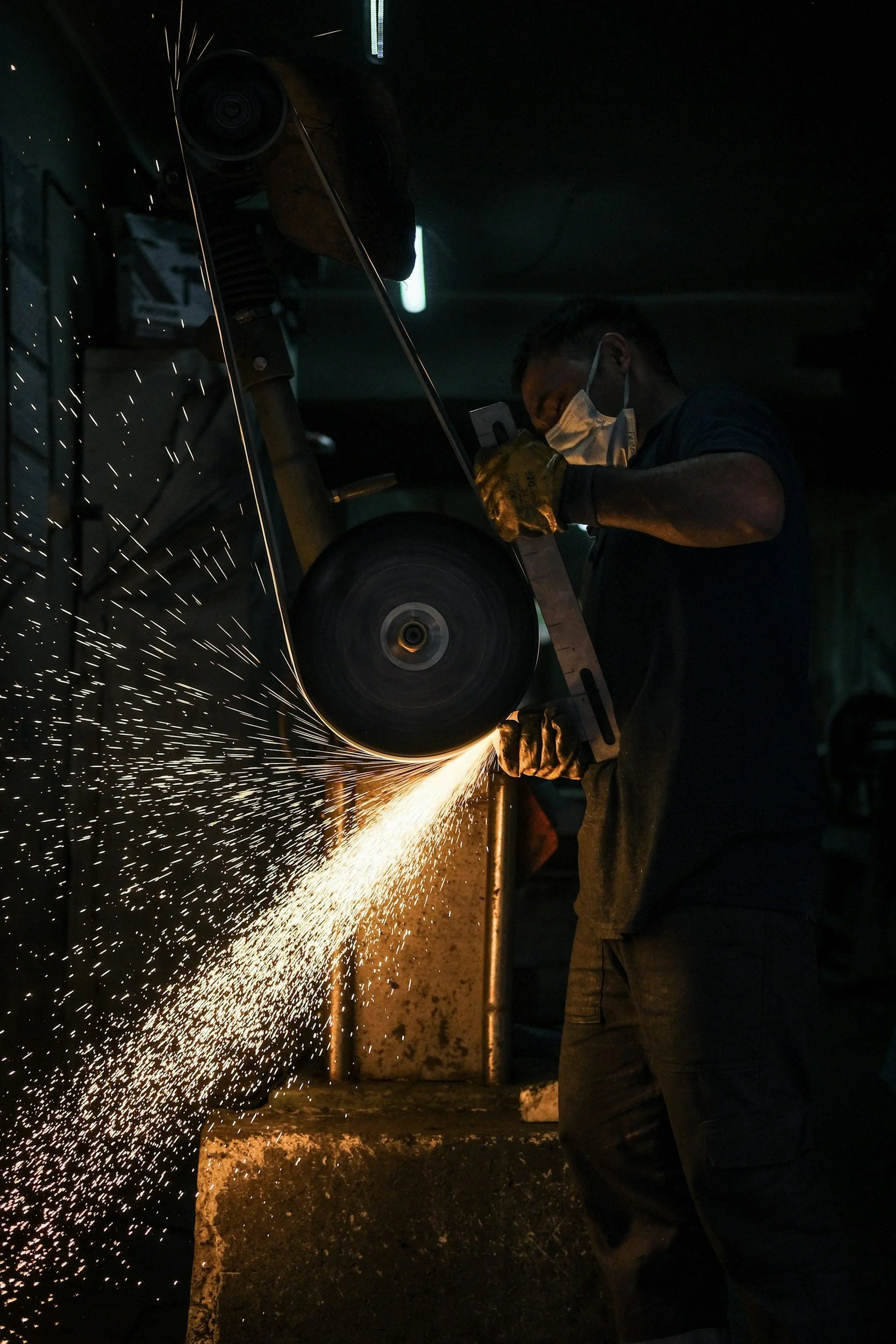 Wall Sawing for Industrial Conveyor Pass-Thrus and Chutes: Precision Modifications for Automated Facilities