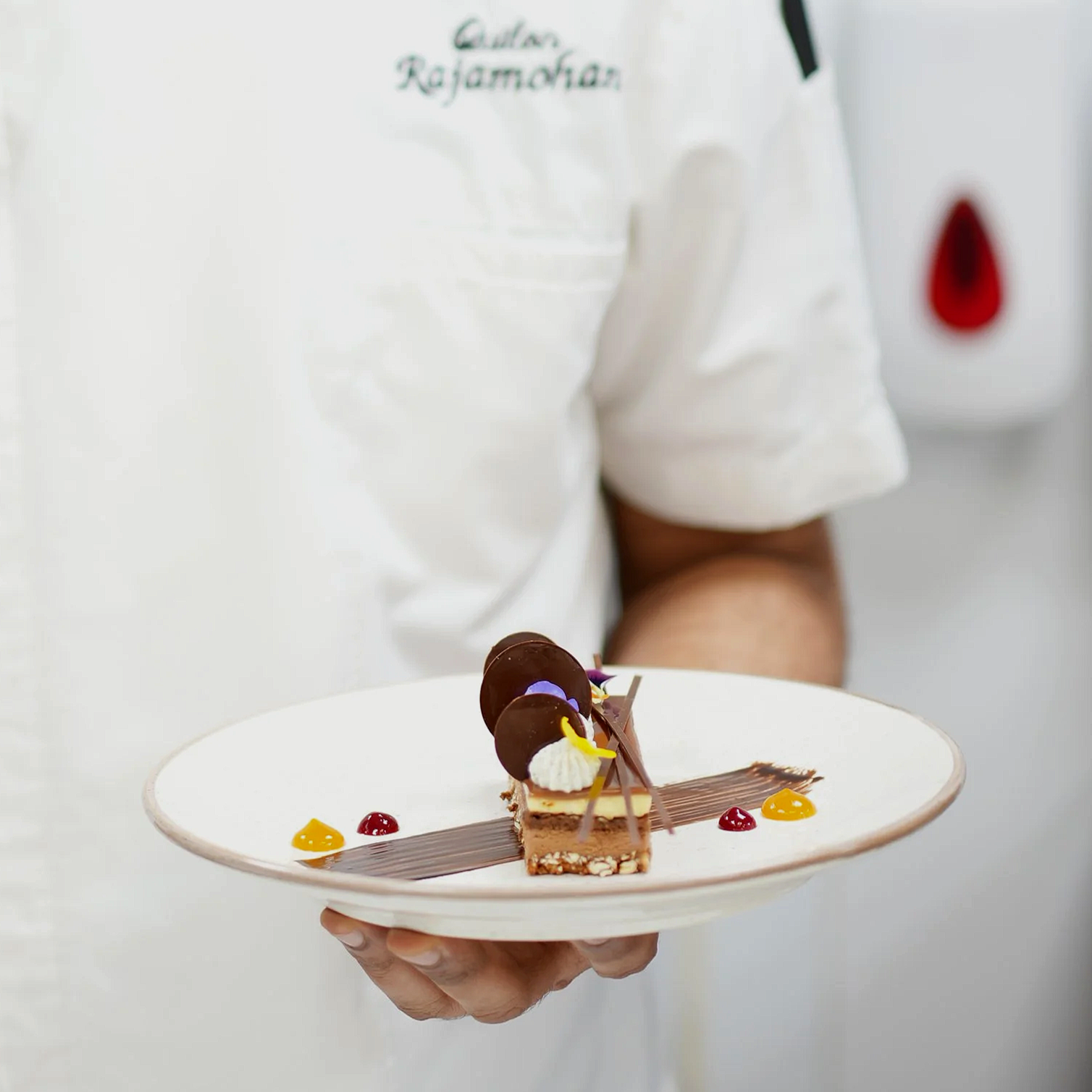 Quilon - 1 Michelin Star