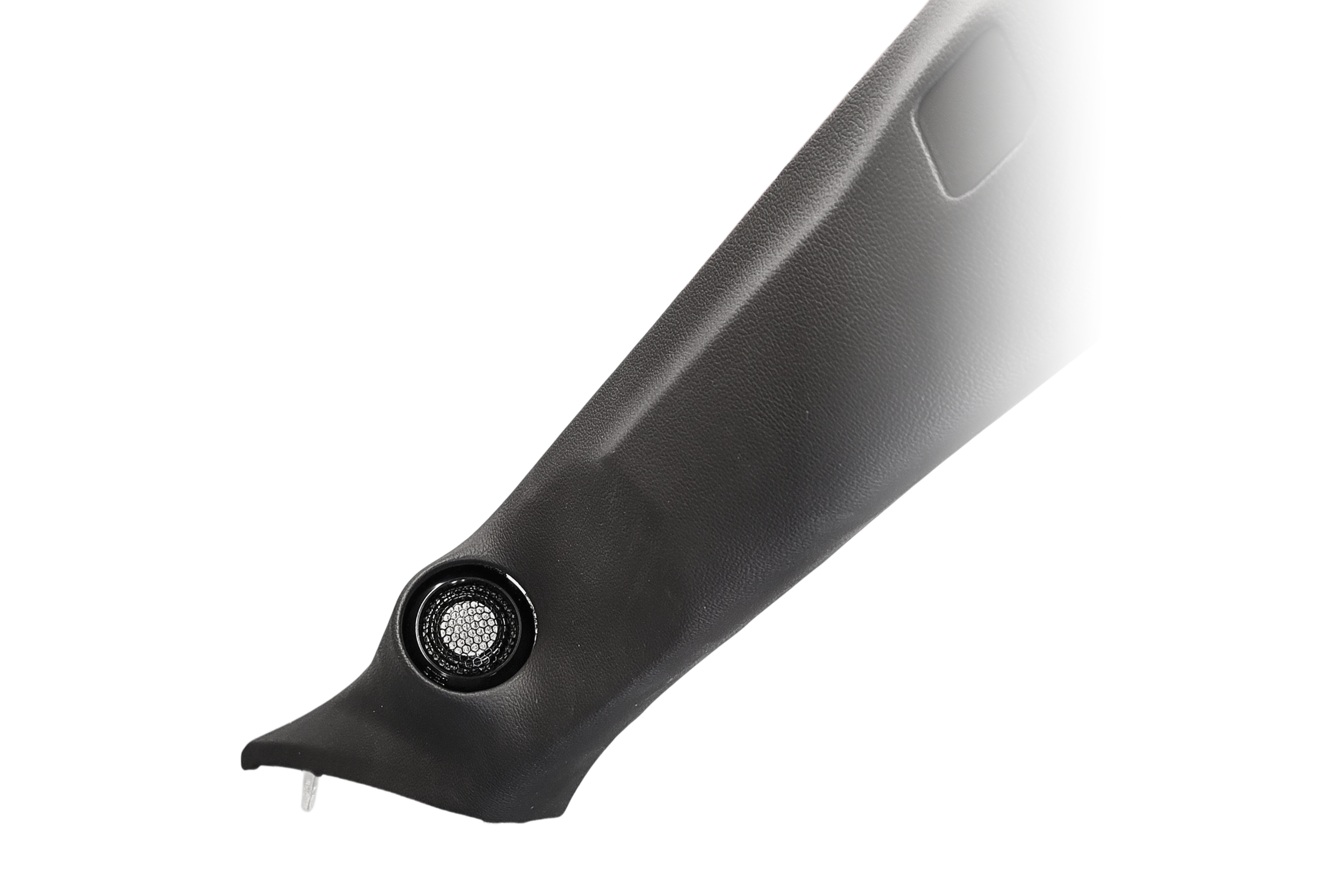 A-Pillar Tweeters w/ Handle Delete