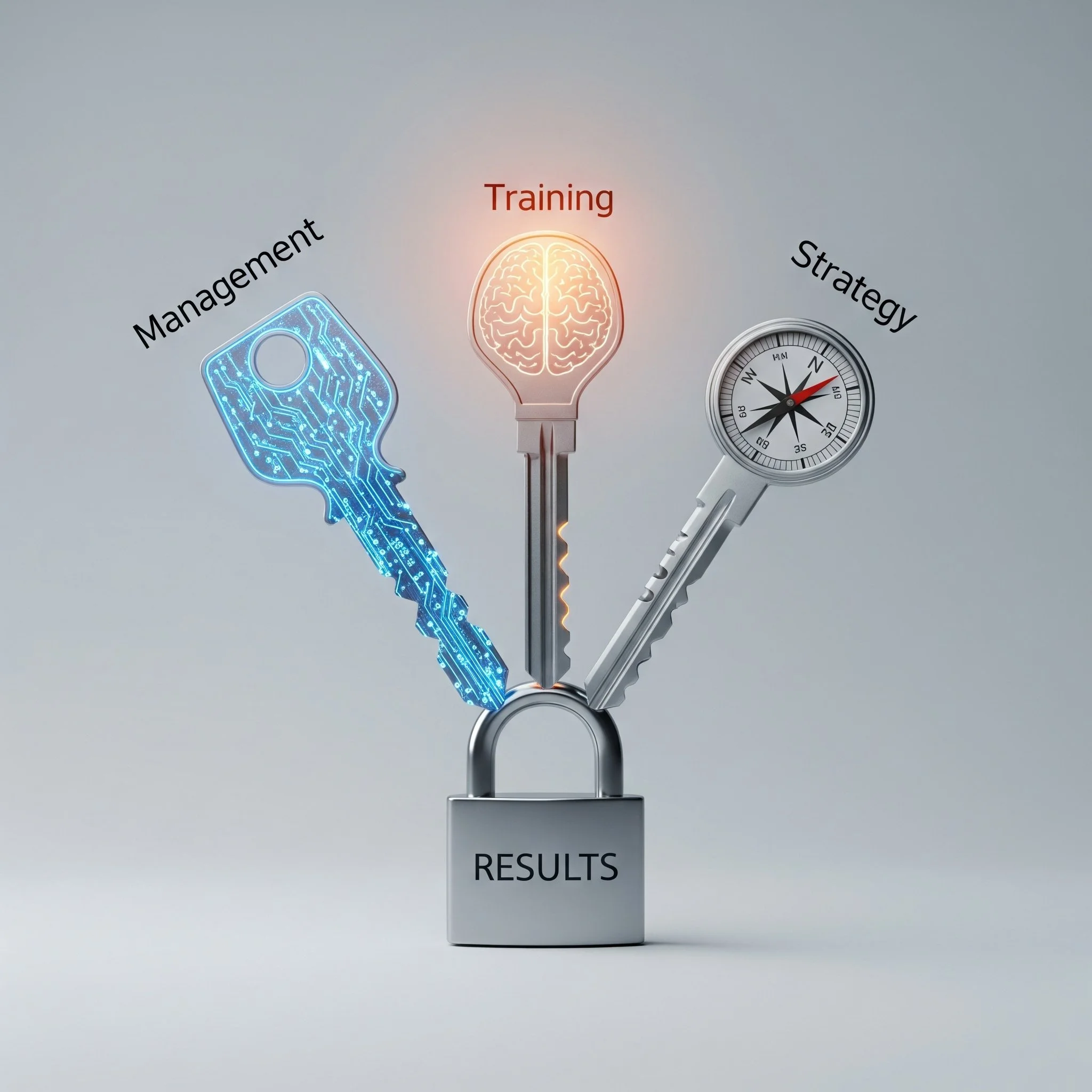 El Plan de Juego para Convertir Clics en Clientes: Estrategia, GestiOn o CapacitaciOn