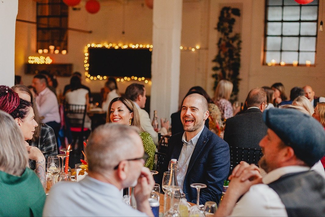 As we wind down wedding season for 2025, it&rsquo;s been a whirlwind of learning new skills, tackling renovations and rolling up our sleeves to get stuck in. 
One of the best things has been opening our doors to people visiting for the first time, se