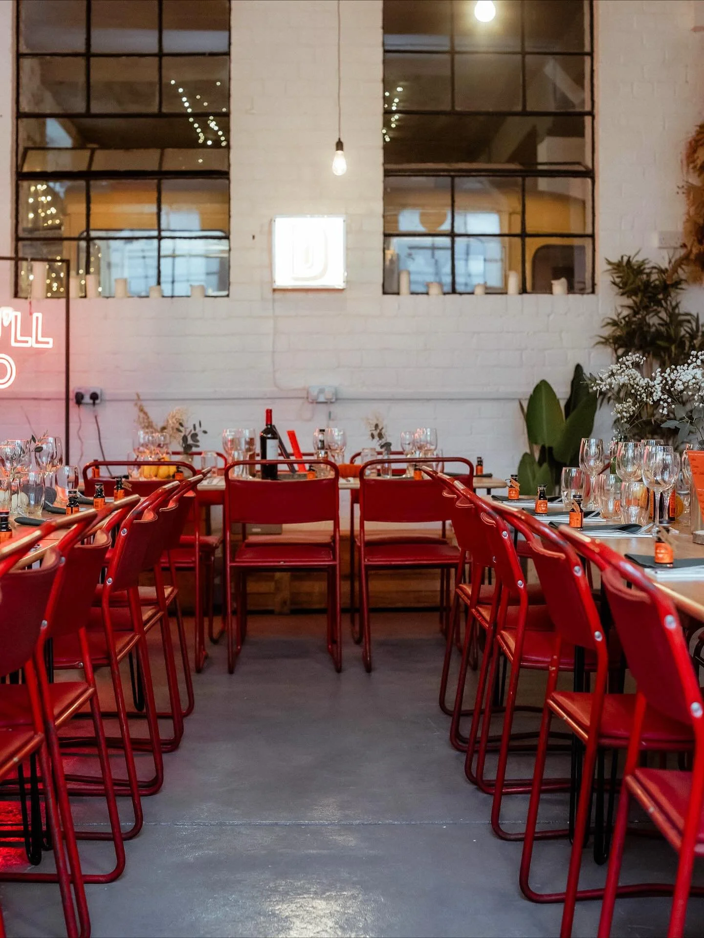 UPGRADE time! We&rsquo;ve spent 2025 working hard to make our lovely space even better and available for more people. Recently we have added these beautiful original cox chairs to The Hide. We waited for the perfect, repurposed, refurbished chair col