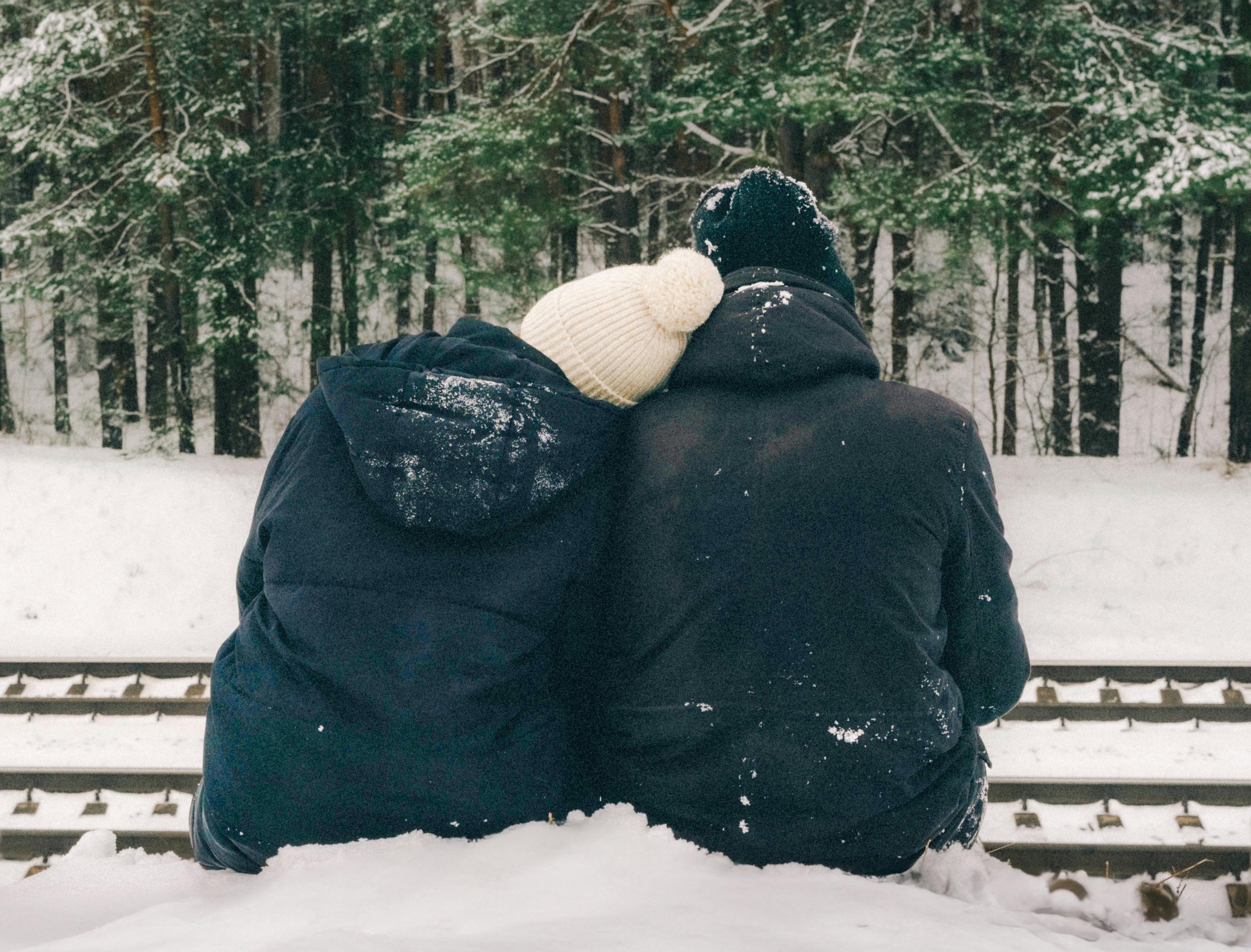 Protecting Your Peace: A Holiday Guide for Gay Men 