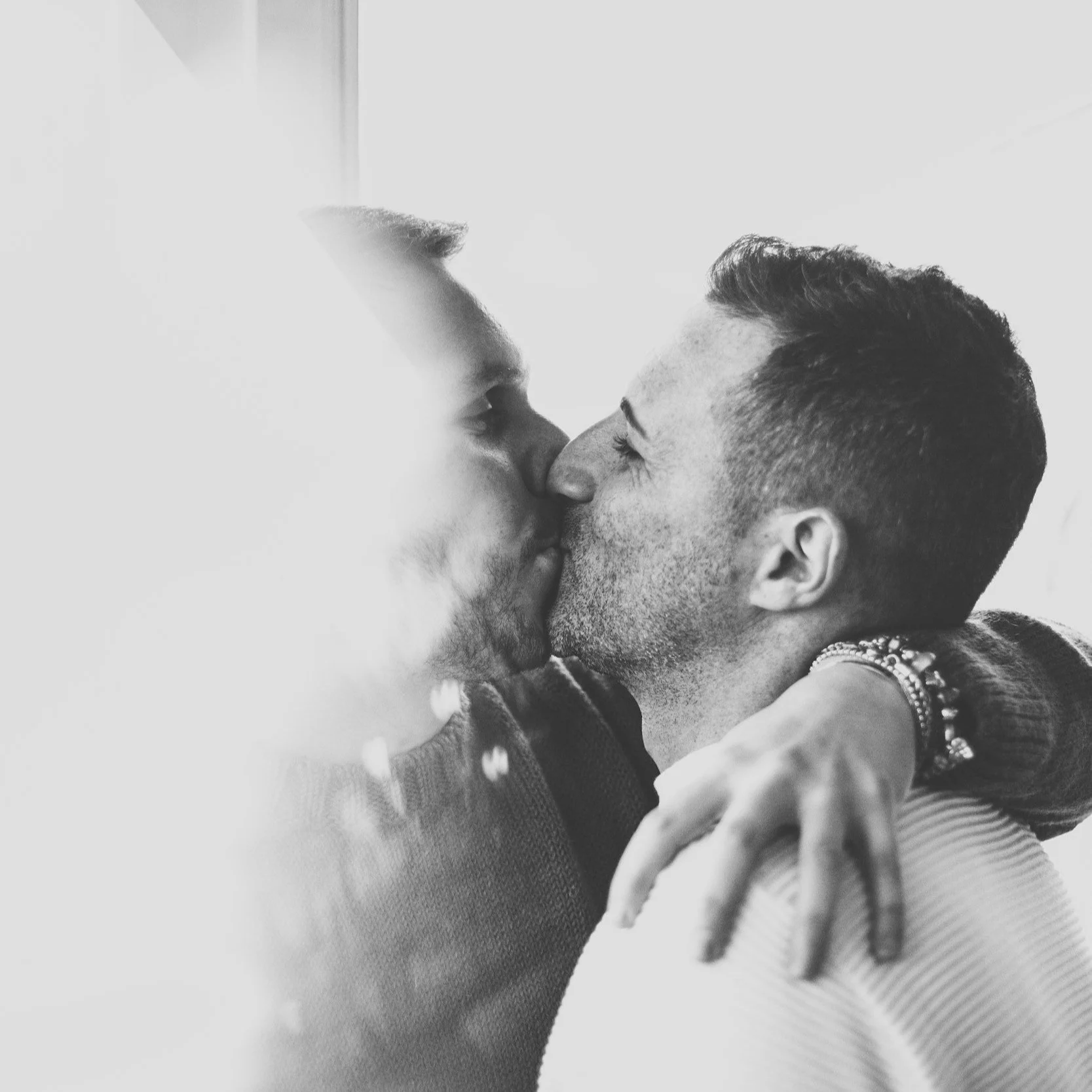 Gay Men &amp; Shame: What It Is, Where It Comes From, and How It Shows Up