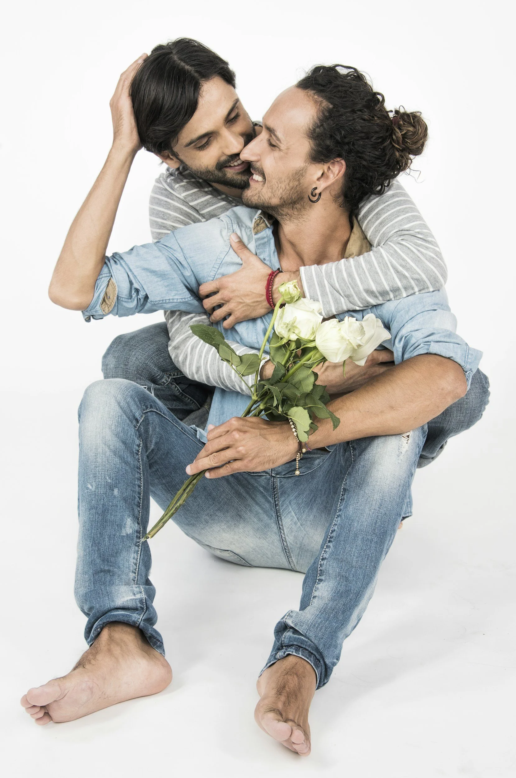 Relationship and couples therapy for gay and queer couples in Fort Lauderdale and Miami.