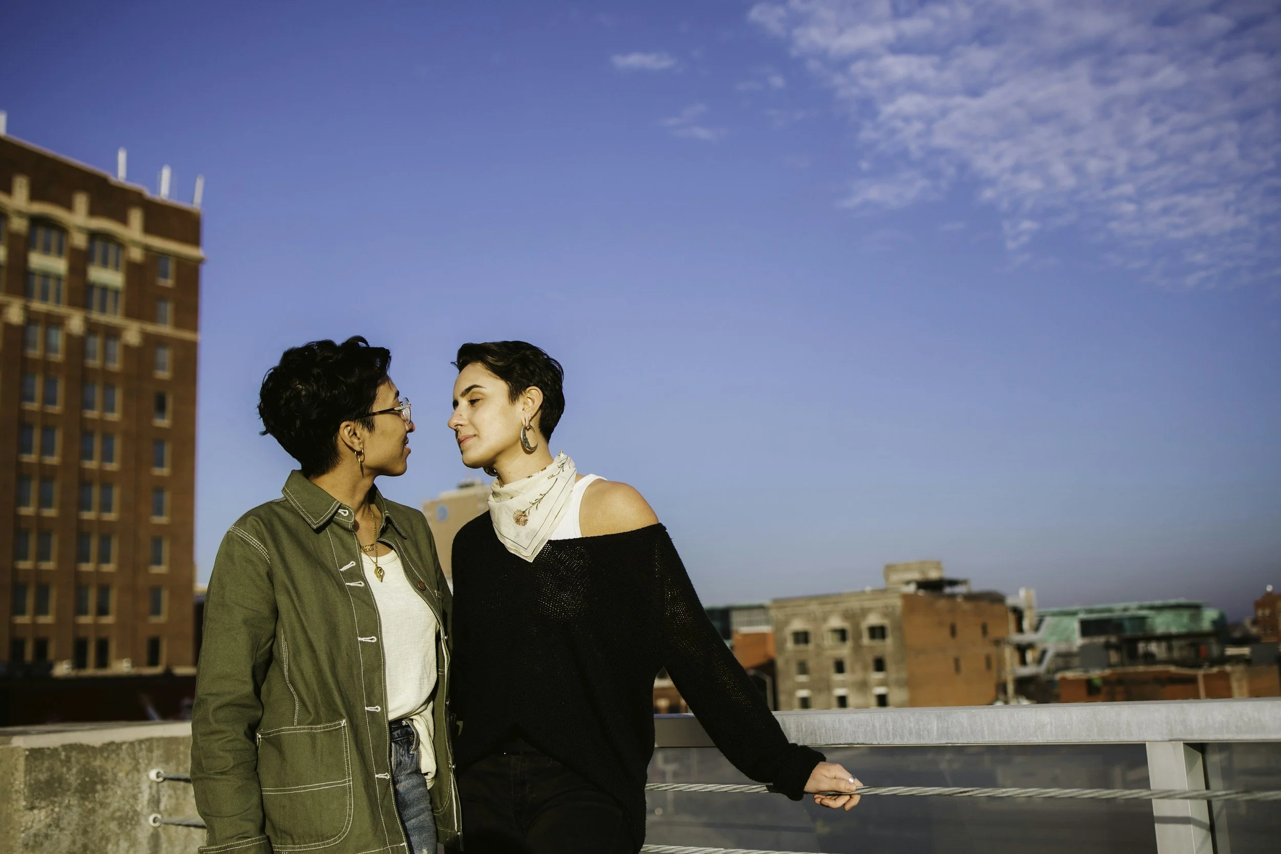 Modern Dating Is a Mess (And That Might Be the Point)