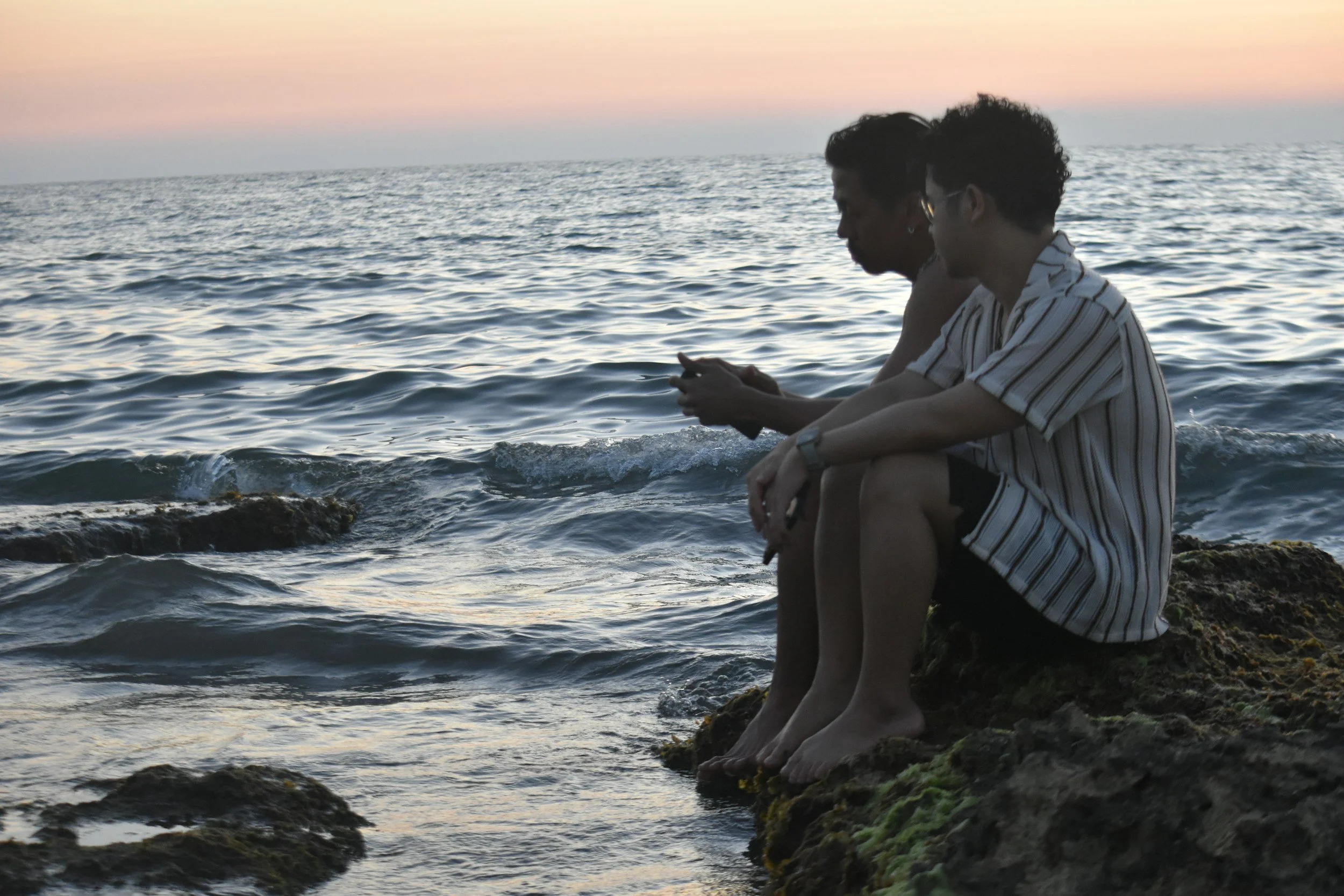 Why Breakups Hit Gay &amp; Queer Men So Hard