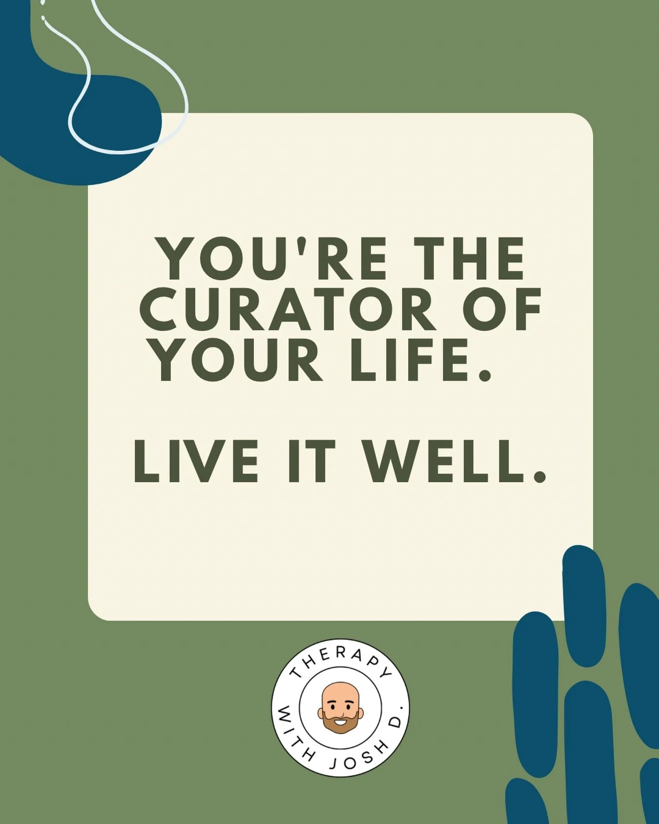 Life is full of choices. Some are easy some are hard. 

Never don&rsquo;t forget that you always have a choice, even if you don&rsquo;t like the options. 

Life is a gift and it&rsquo;s yours to live. Live it well! 

#gaymen #posttraumaticgrowth #hea