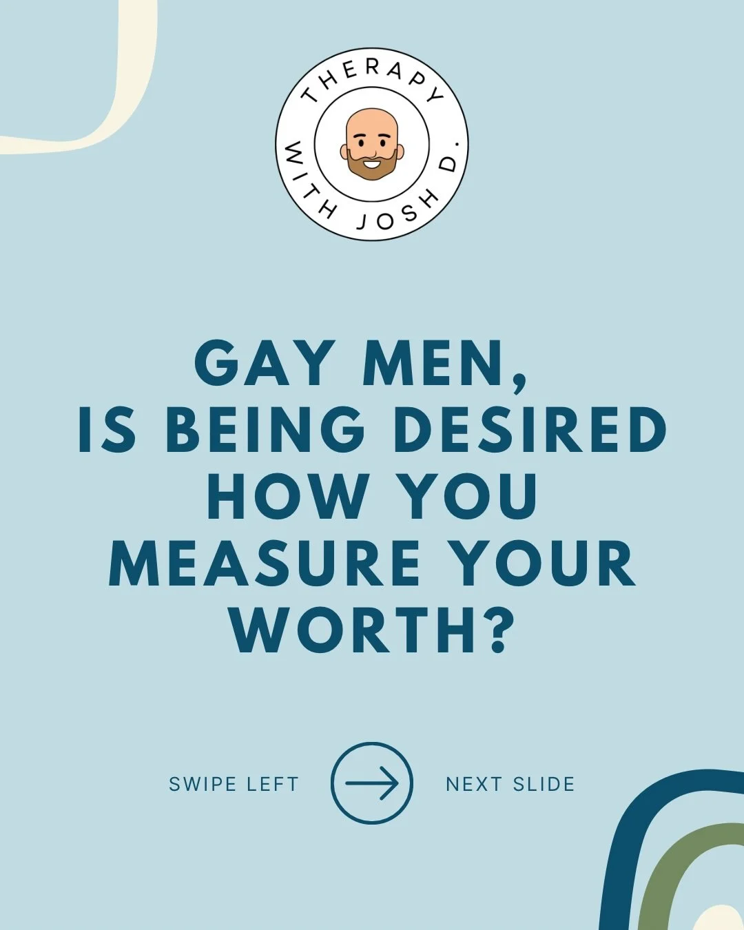 Being desired feels good. There&rsquo;s nothing wrong with wanting to feel attractive, wanted, or sexy.

But what happens when being desired becomes how you measure your worth?

When your confidence depends on who wants you, how much attention you ge