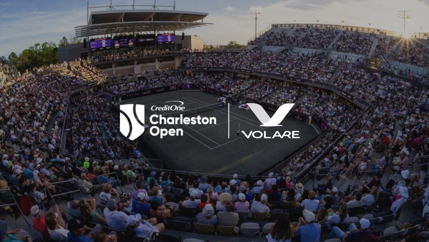 Credit One Charleston Open 