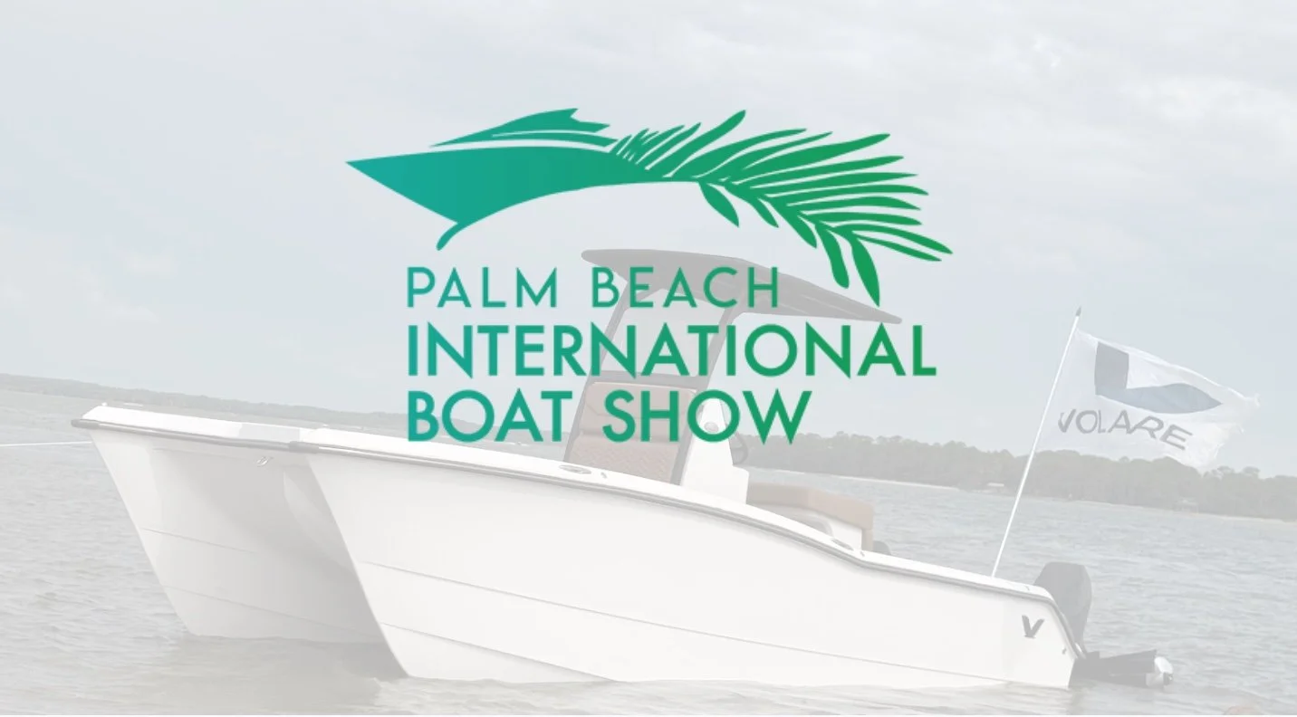 Palm Beach International Boat Show