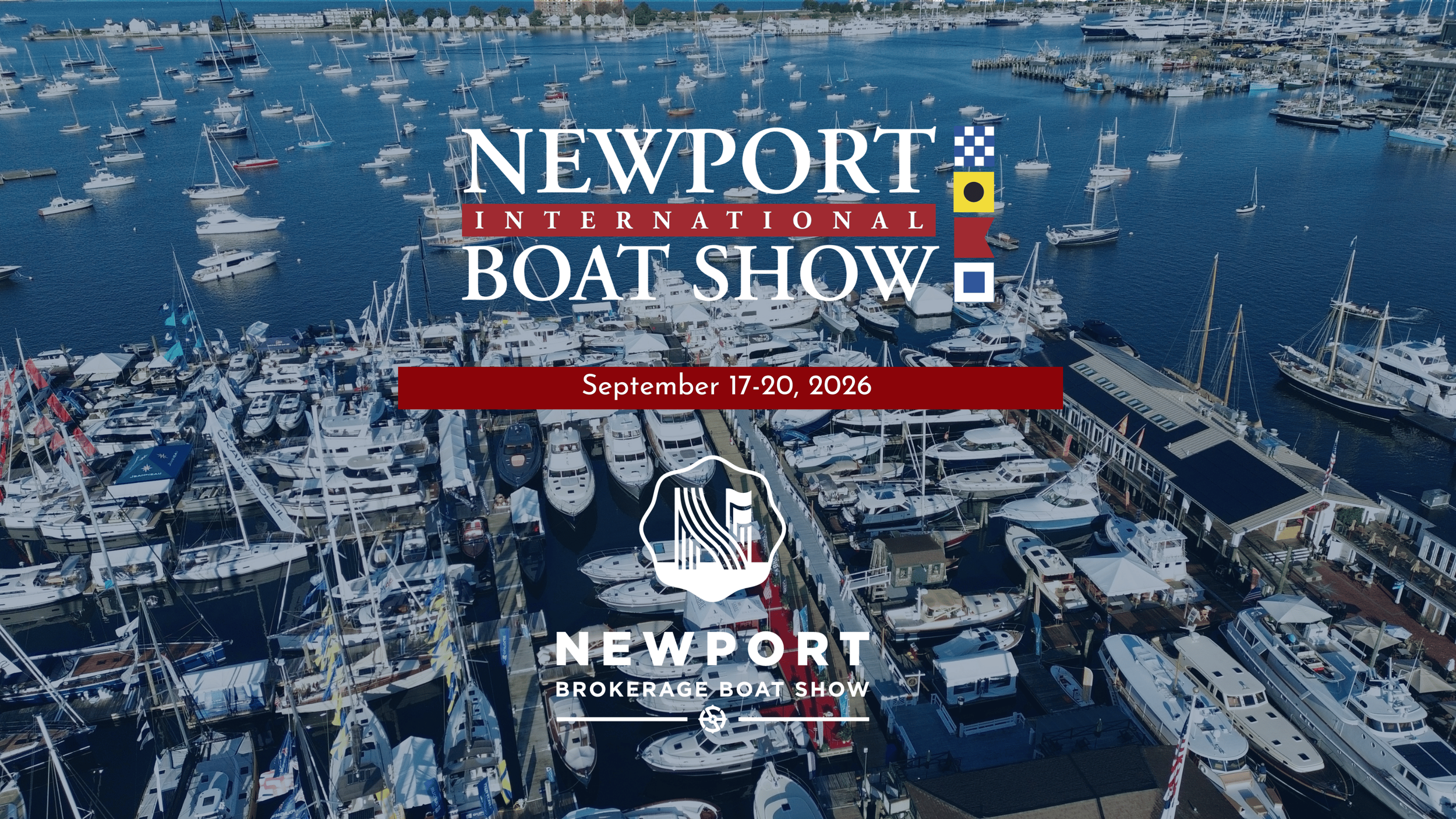 Newport Boat Show