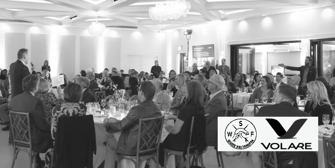Tides of Hope Cocktail Dinner