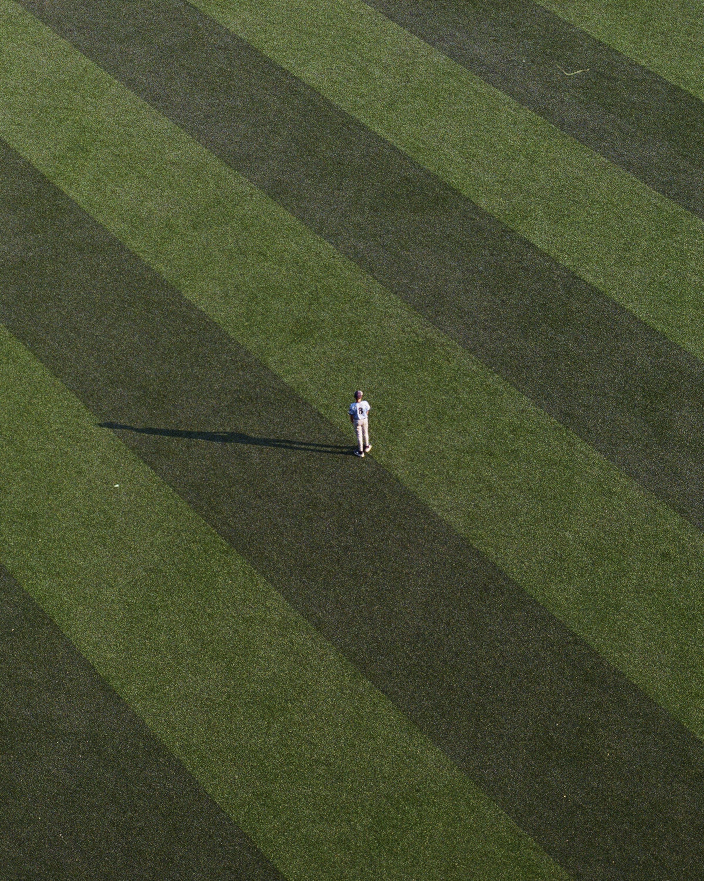 Outfield [Vertical]
