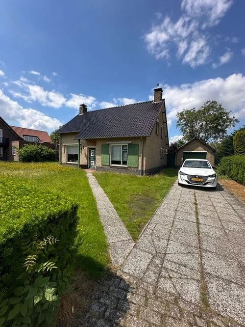 Personeelshuisvesting