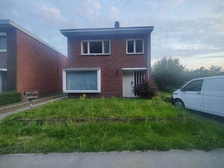 Personeelshuisvesting