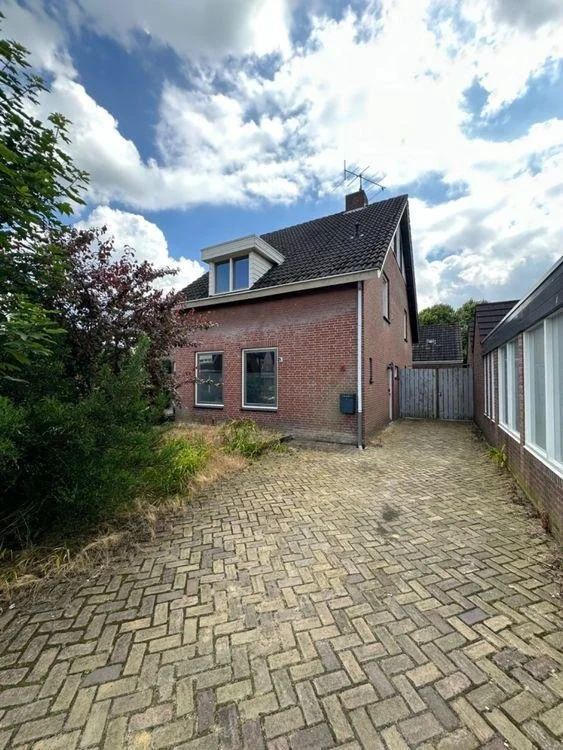 Personeelshuisvesting