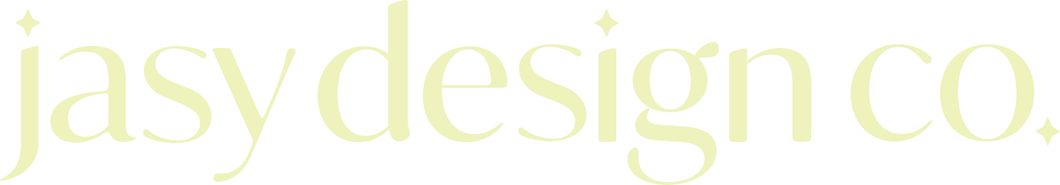 jasy design co.