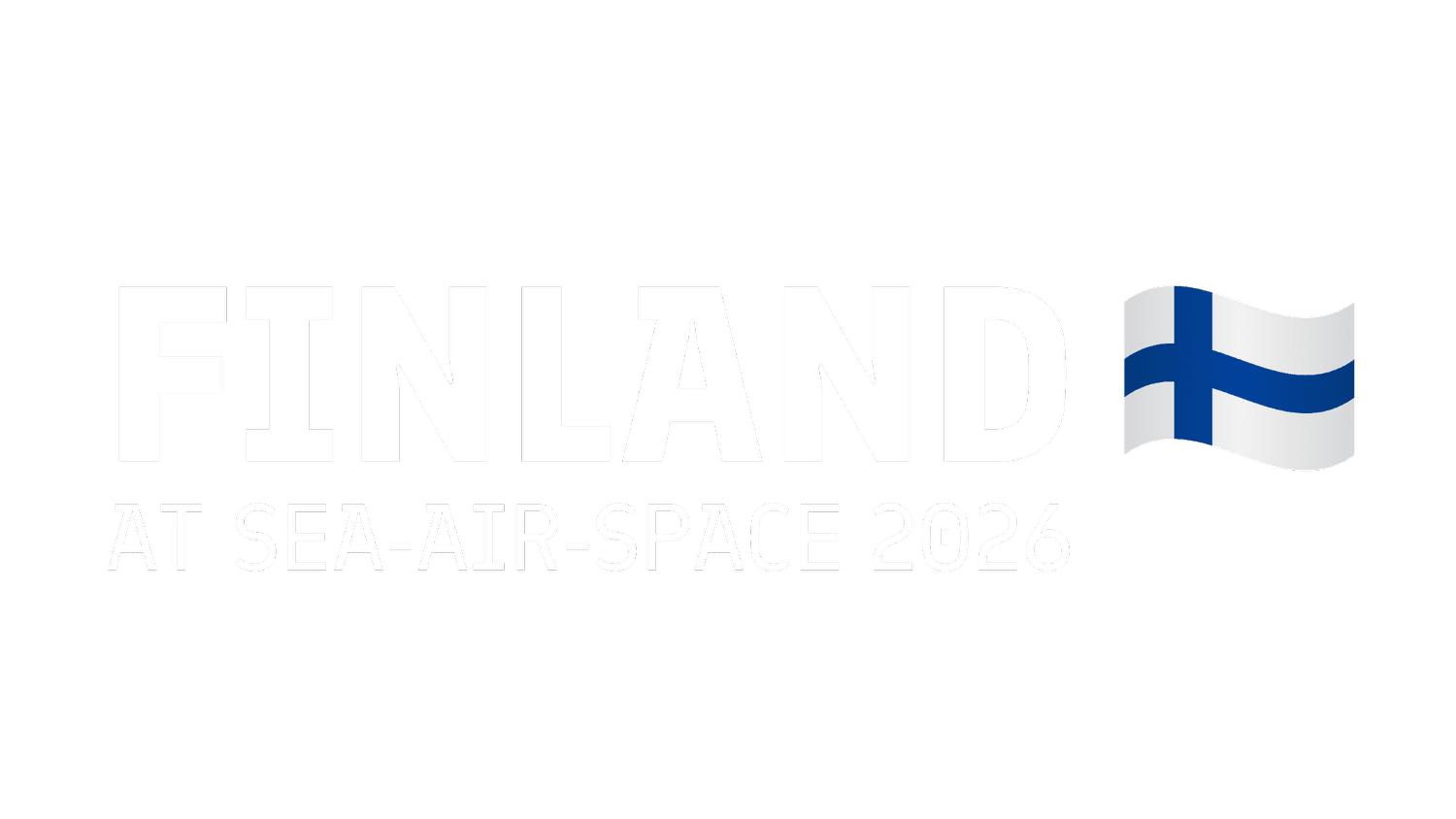 Discover Finland at Sea-Air-Space 2026