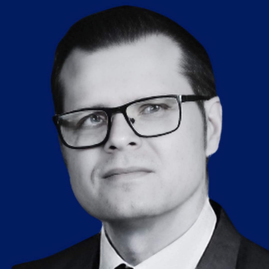Christian Heikkinen